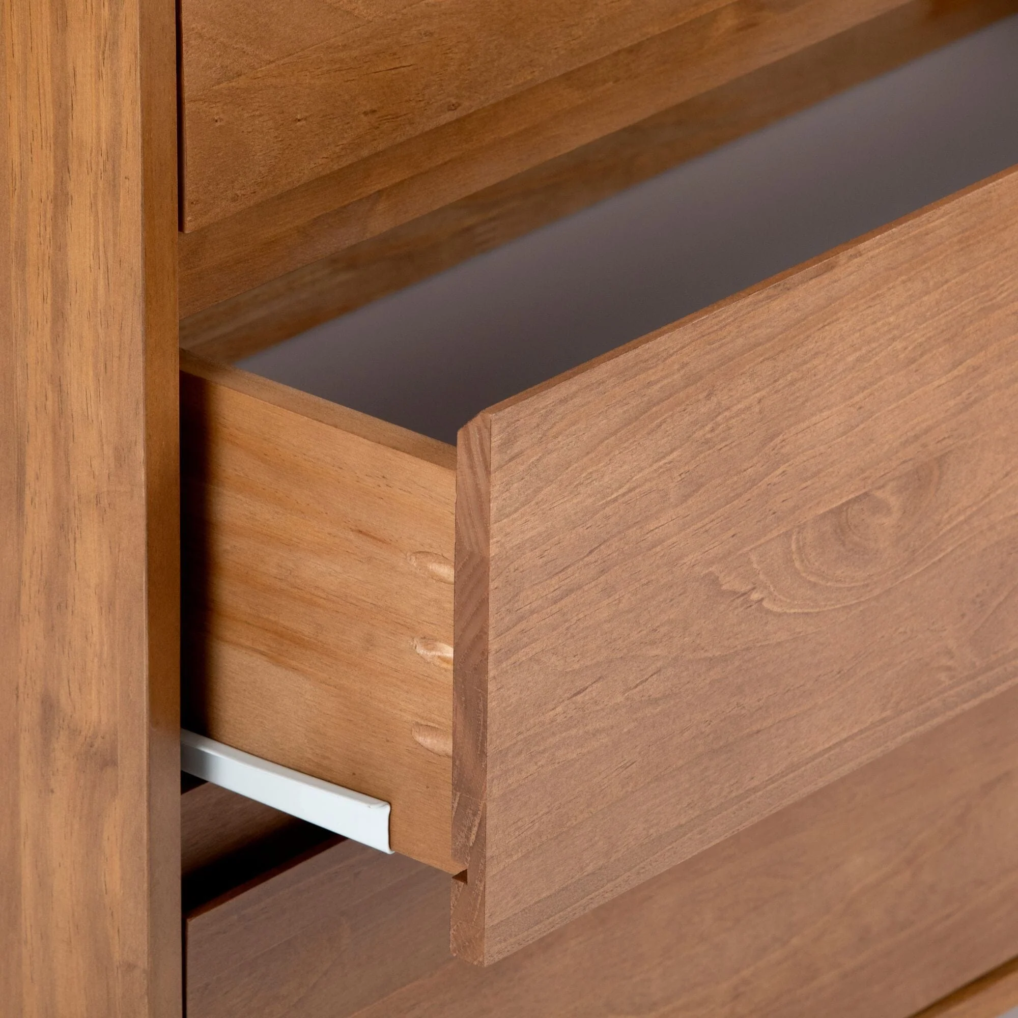 Scandinavian 3-Drawer Dresser - Image 19