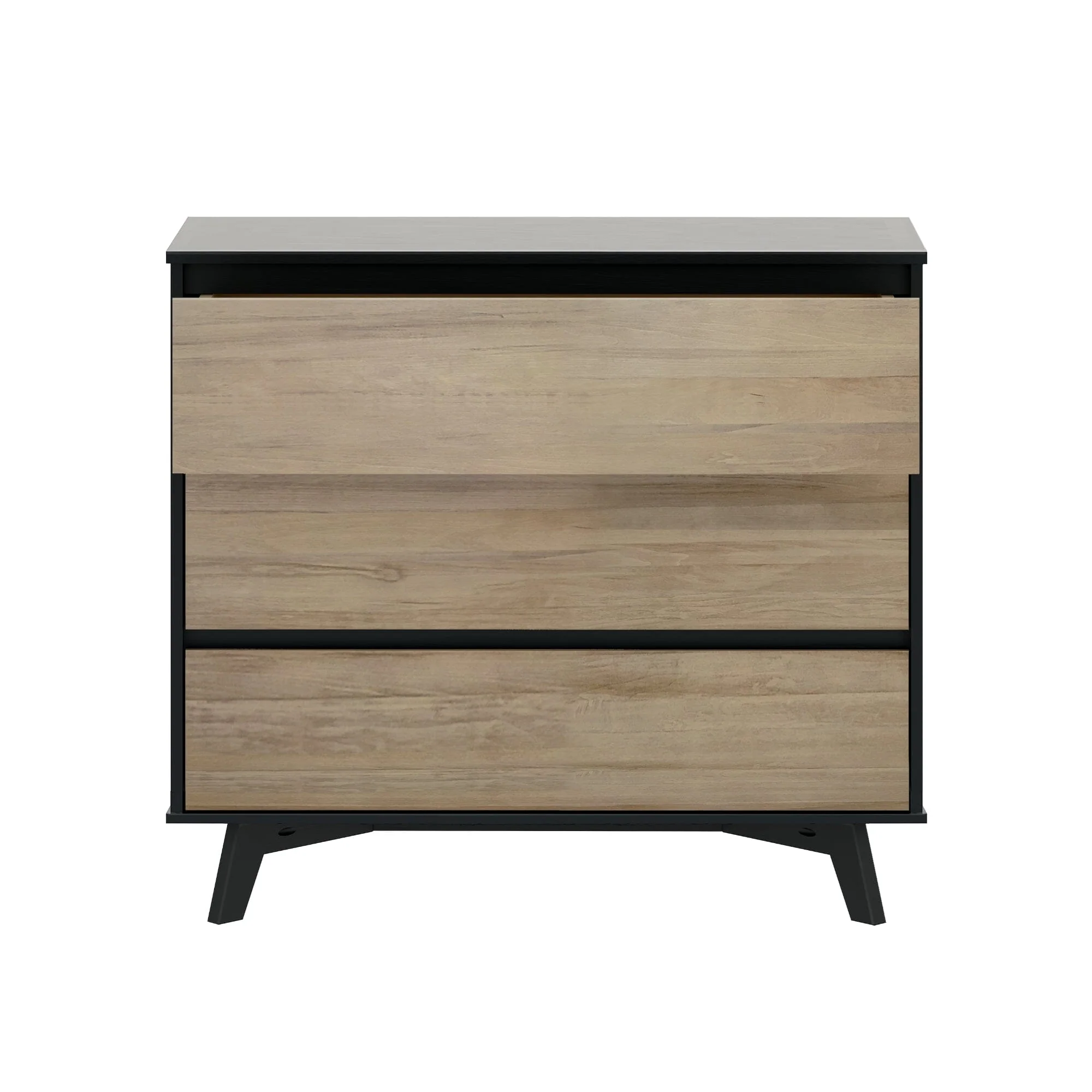 Scandinavian 3-Drawer Dresser - Image 23
