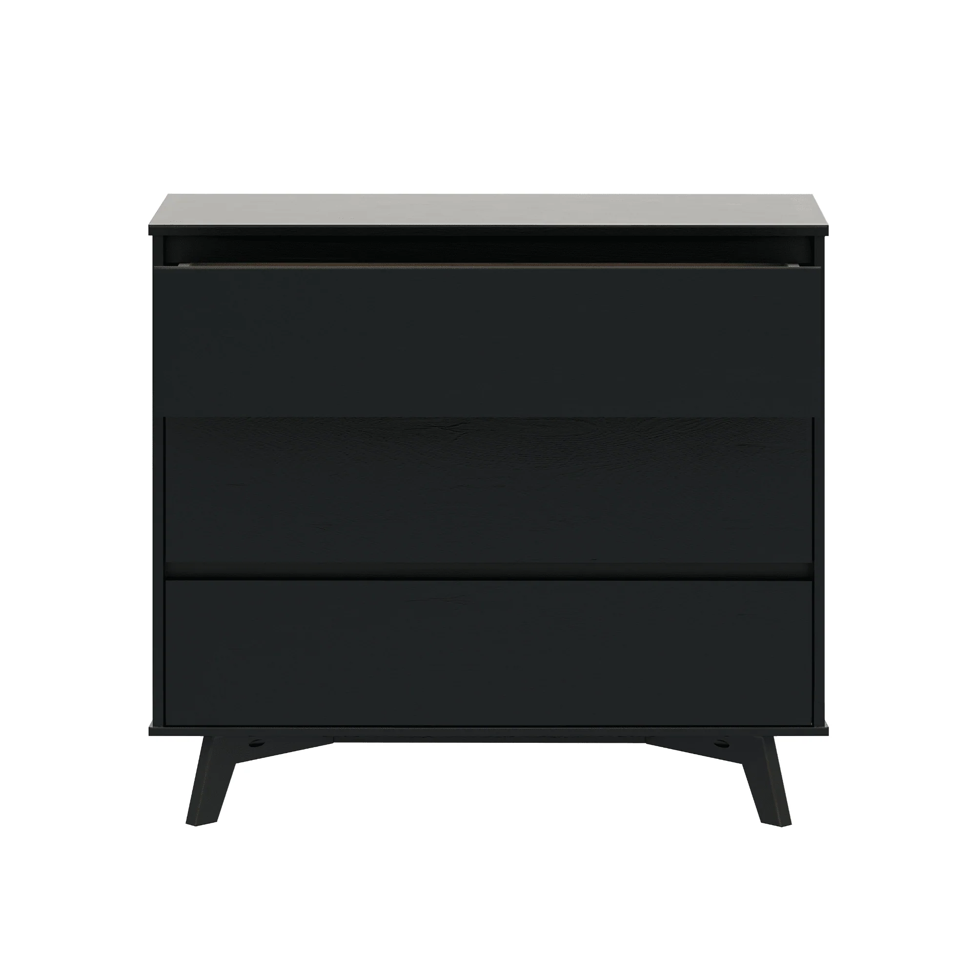 Scandinavian 3-Drawer Dresser - Image 31