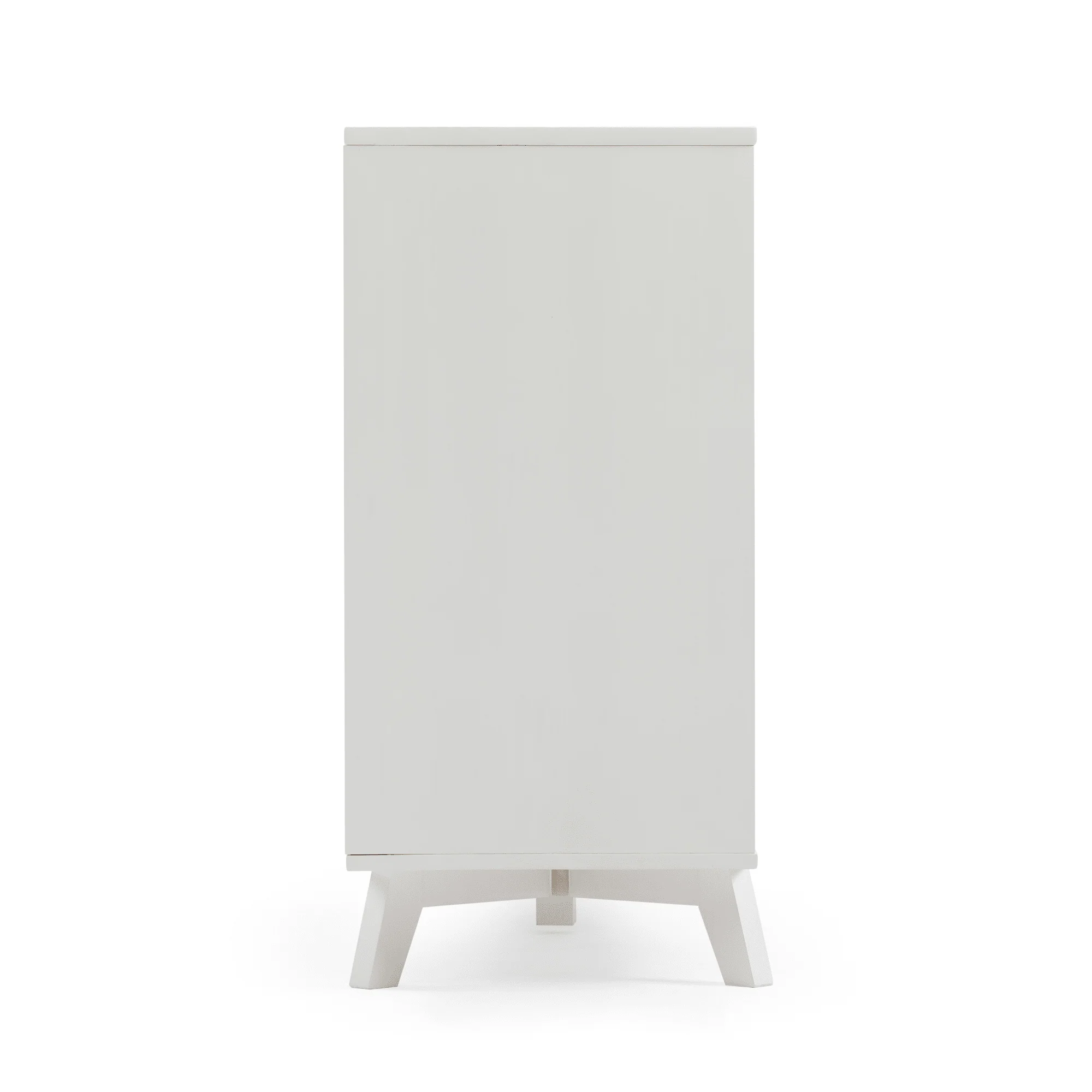 Scandinavian 3-Drawer Dresser - Image 33