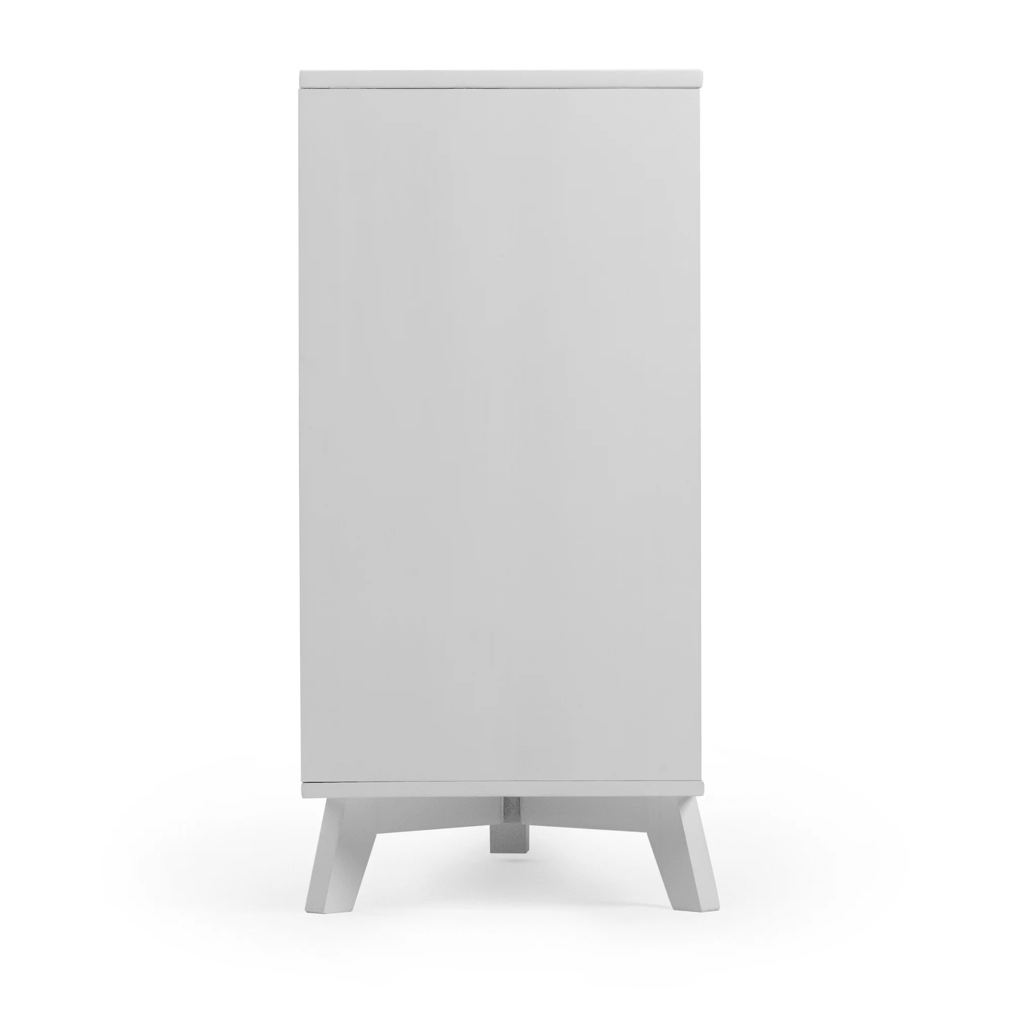 Scandinavian 6-Drawer Dresser - Image 31