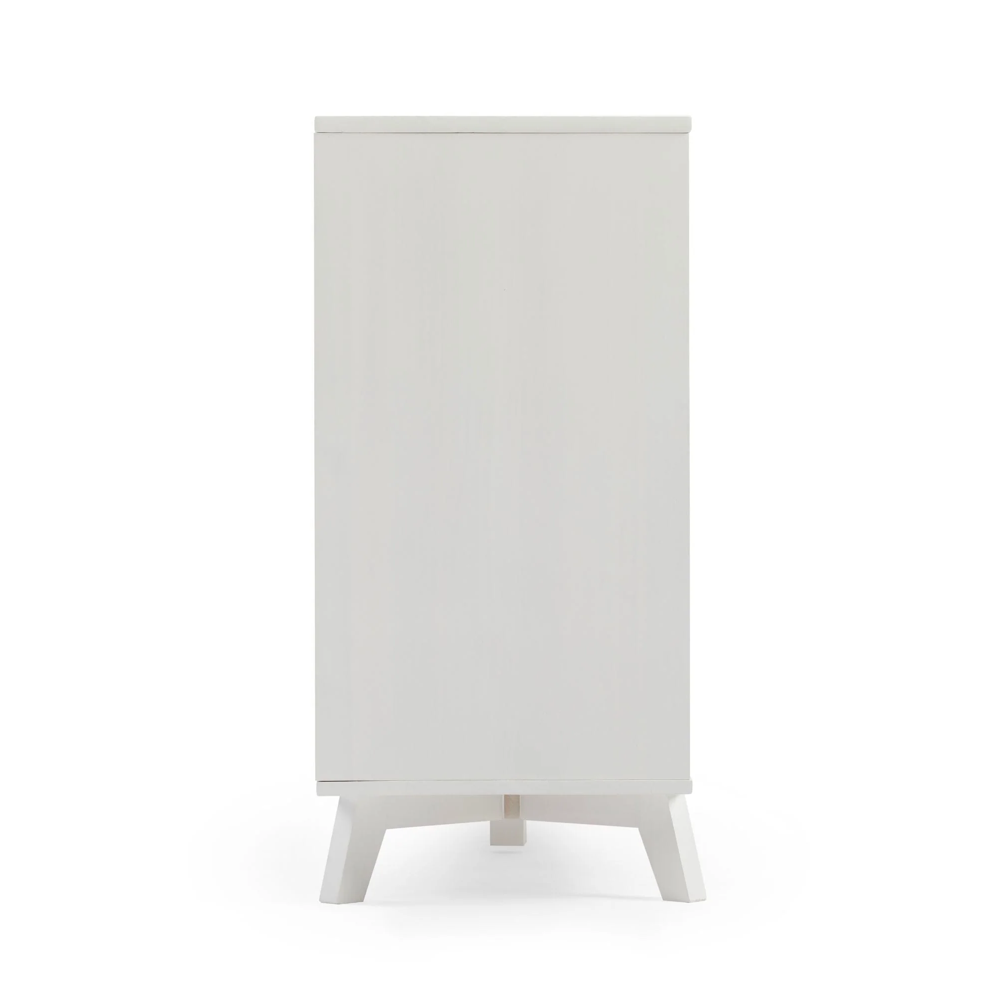 Scandinavian 6-Drawer Dresser - Image 35