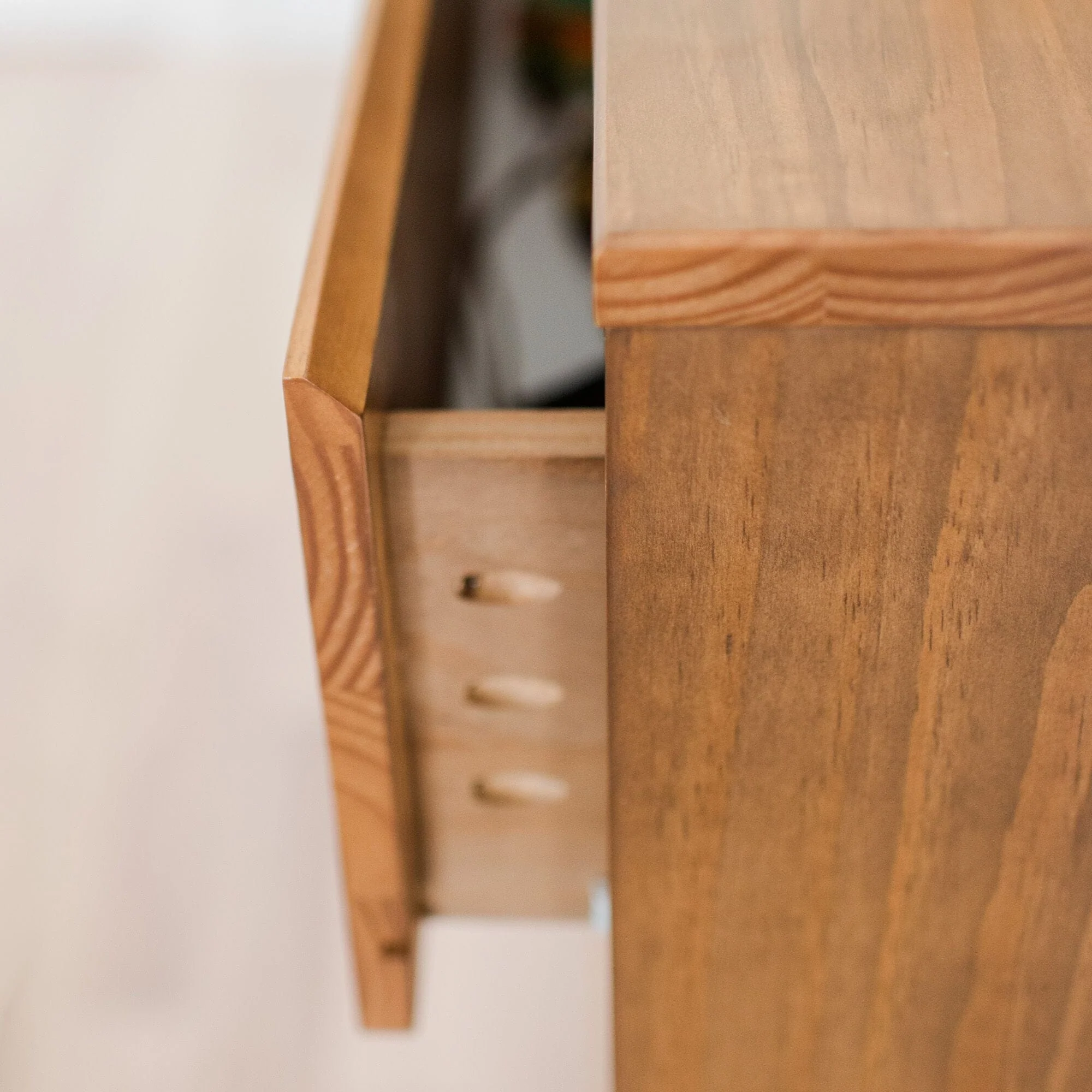 Scandinavian 6-Drawer Dresser - Image 42