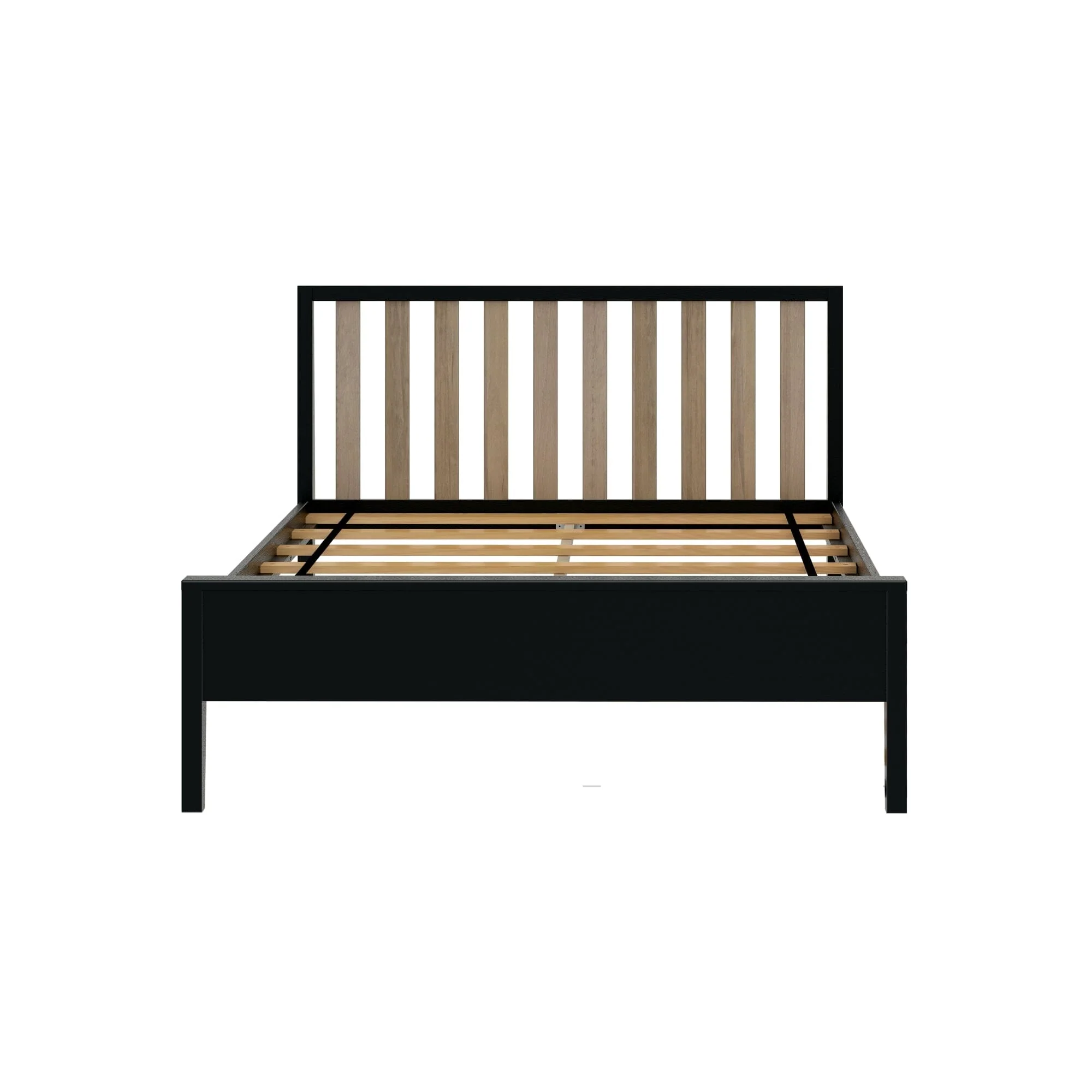 Scandinavian Full Bed - Image 16