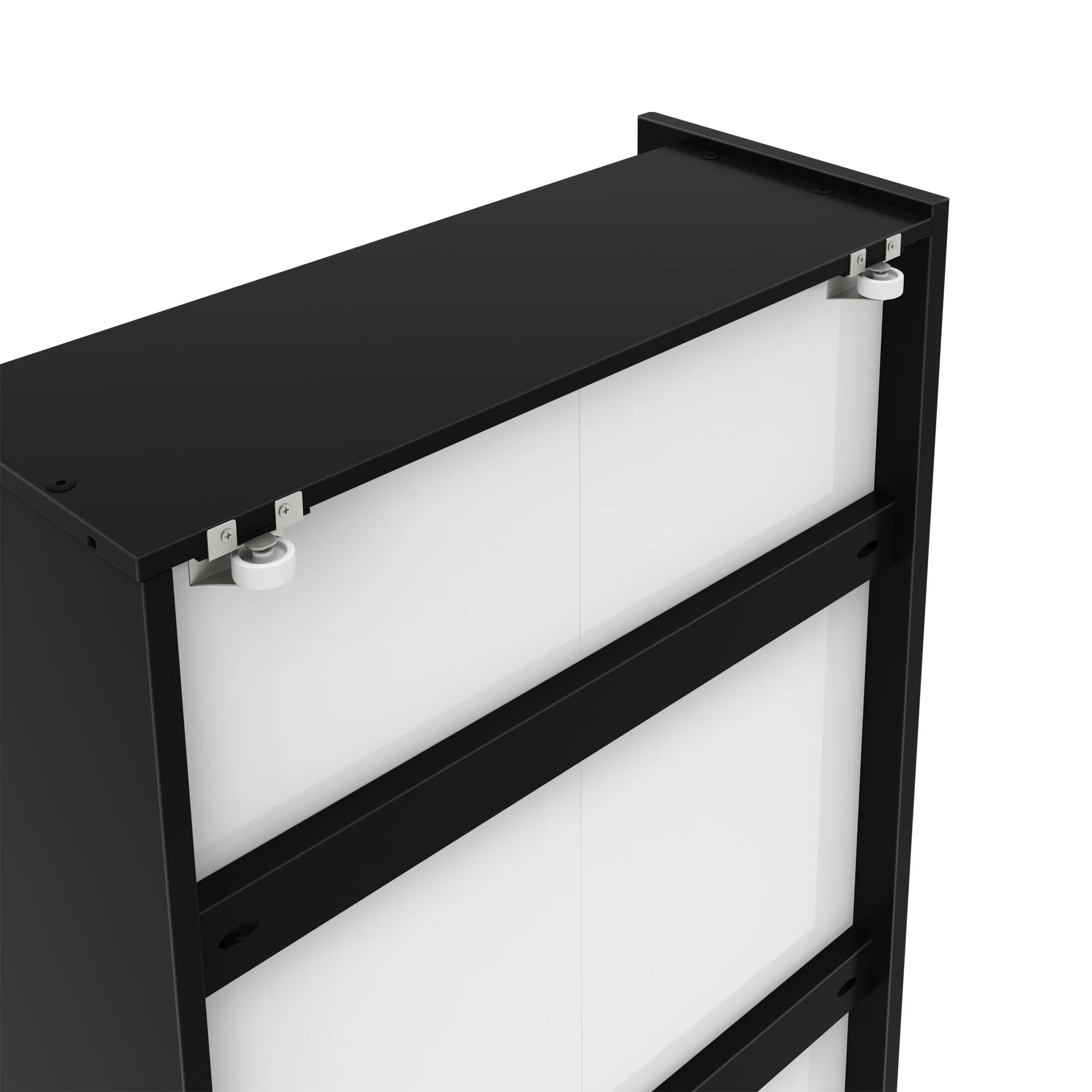 Mid-Century Modern Storage Drawers - Image 15