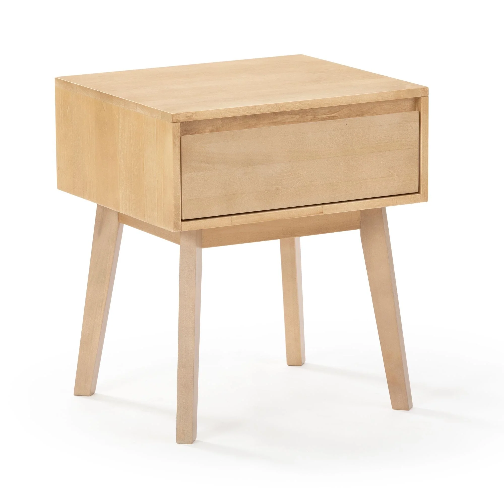 Scandinavian Nightstand - Image 10