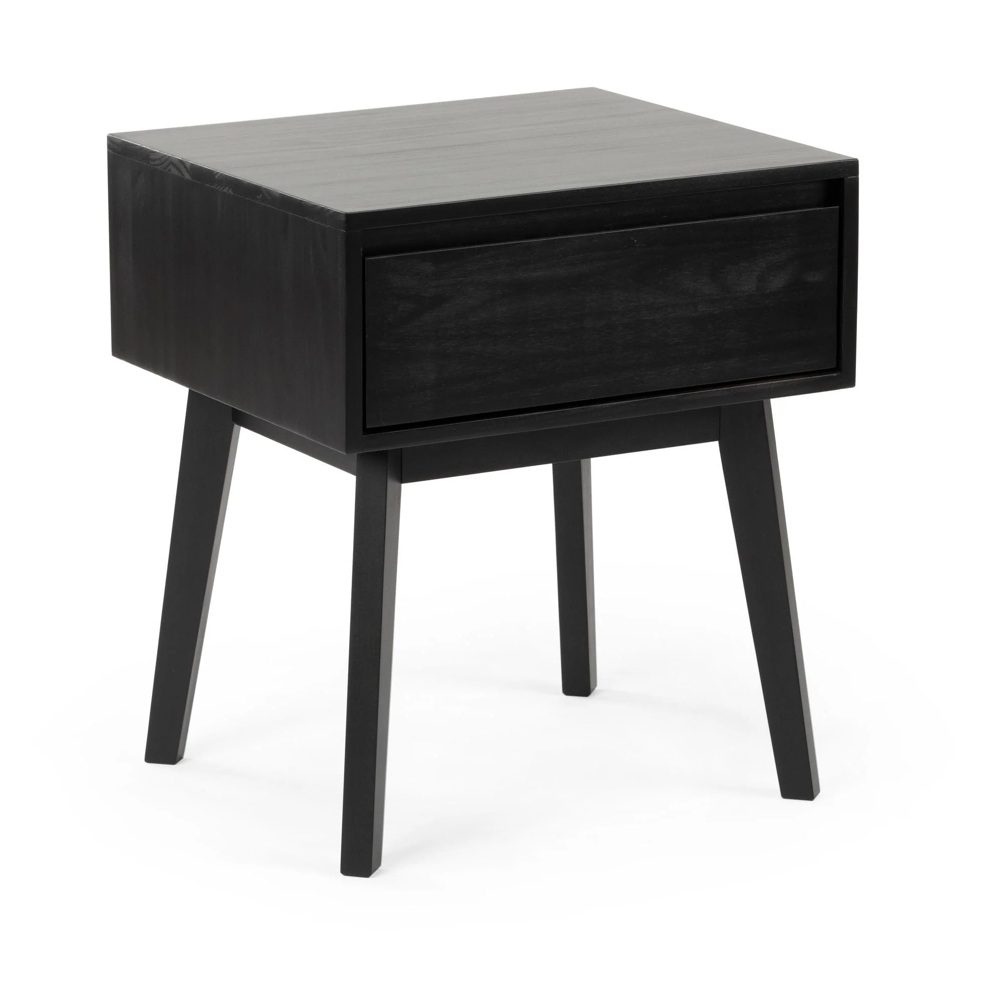 Scandinavian Nightstand - Image 11