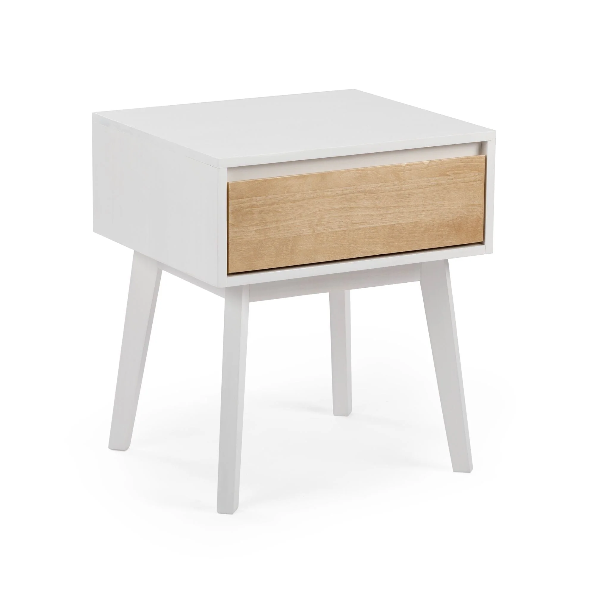 Scandinavian Nightstand - Image 12