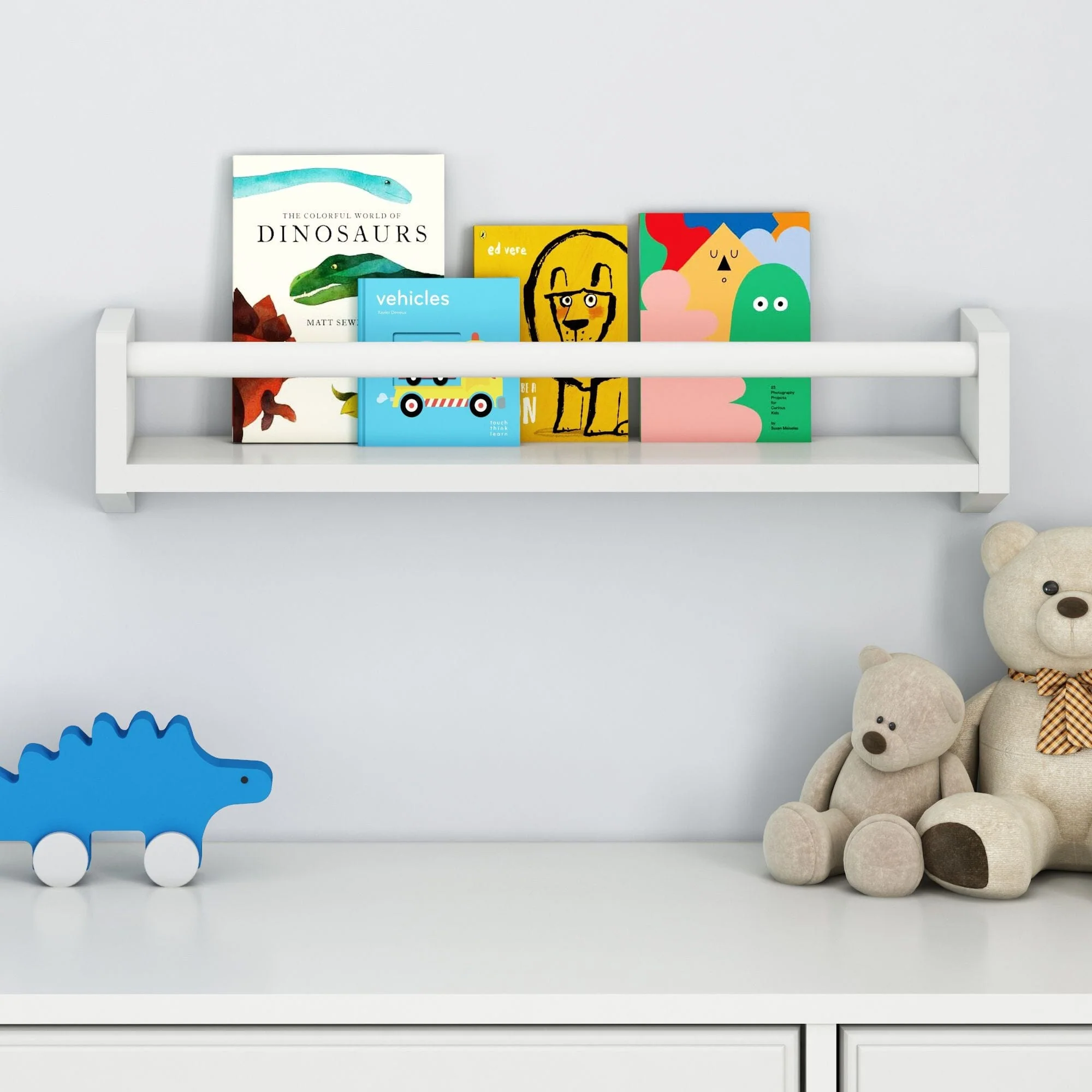 Sidekick Shelf - Image 10