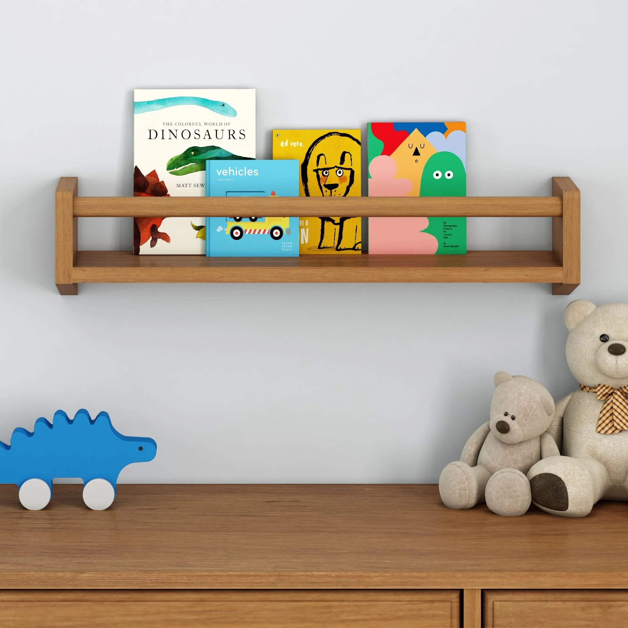 Sidekick Shelf - Image 11