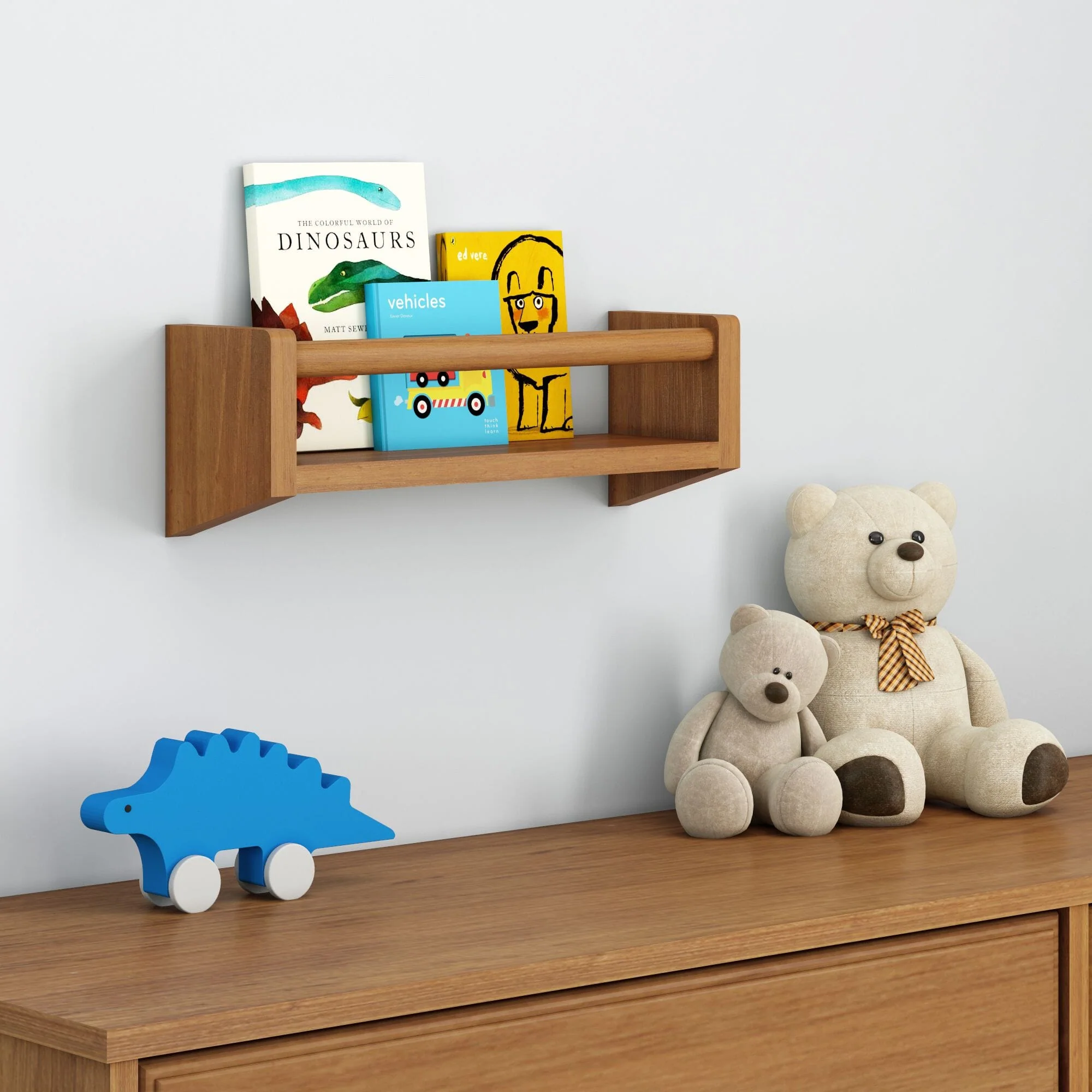 Sidekick Shelf - Image 32