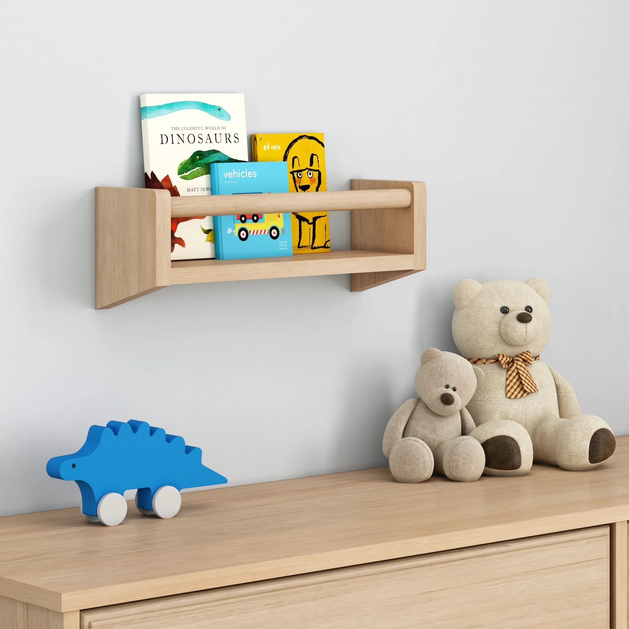 Sidekick Shelf - Image 33