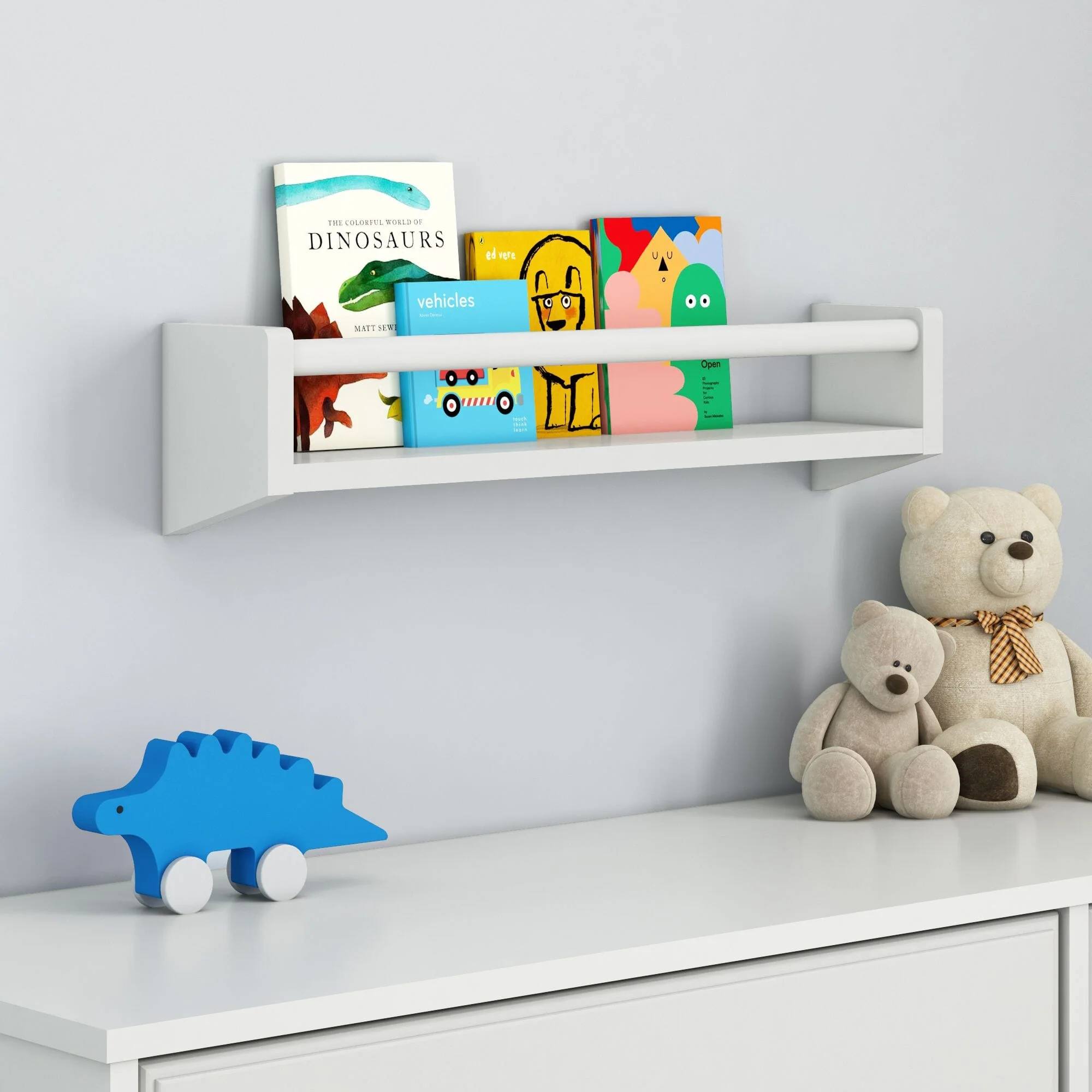 Sidekick Shelf - Image 34