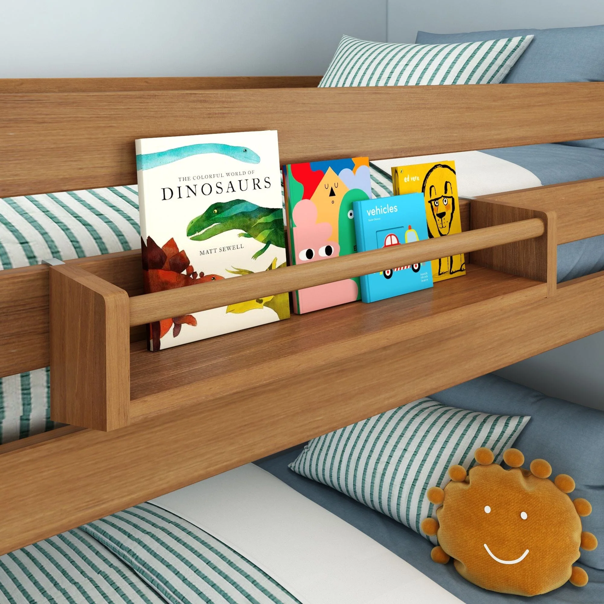 Sidekick Shelf - Image 38