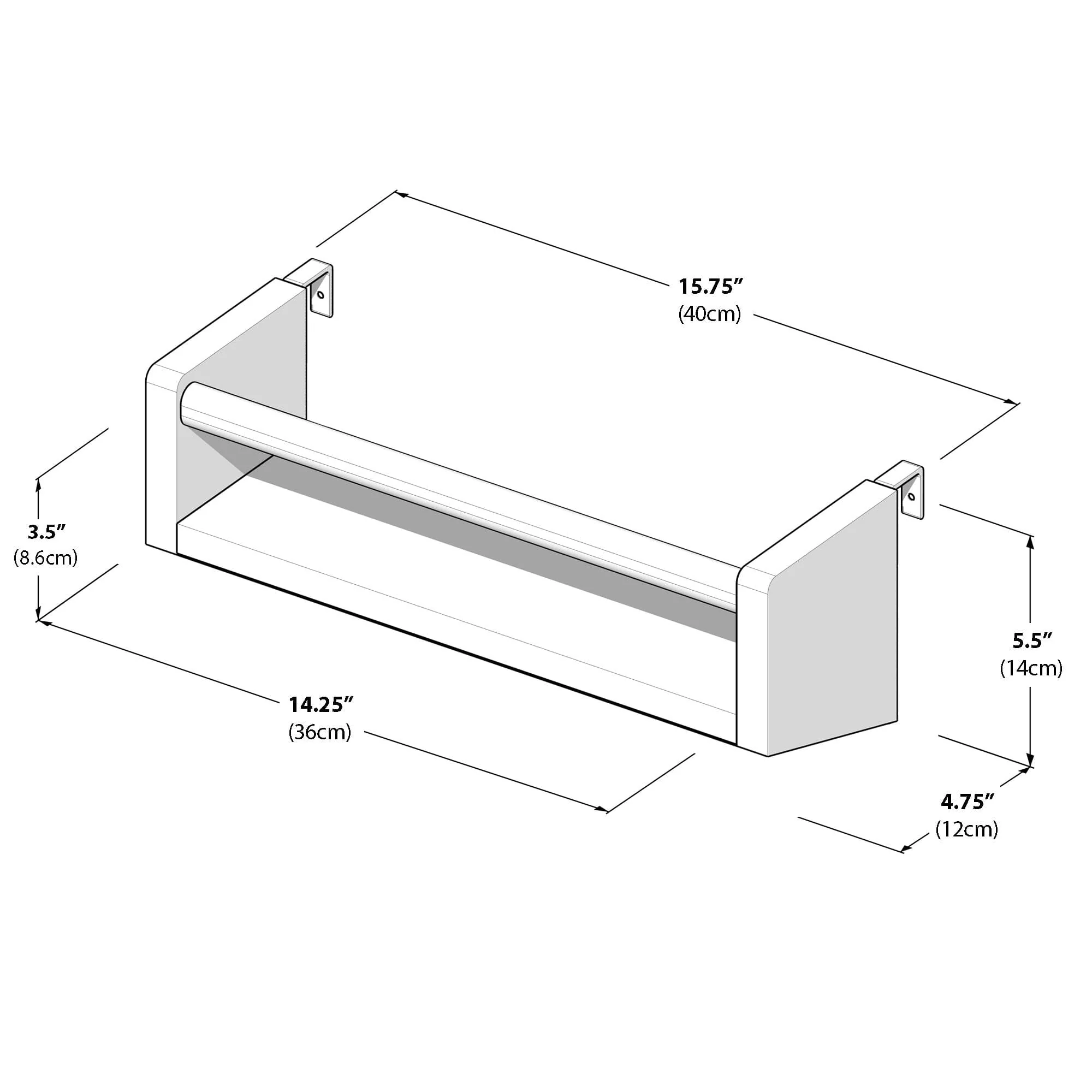 Sidekick Shelf - Image 42