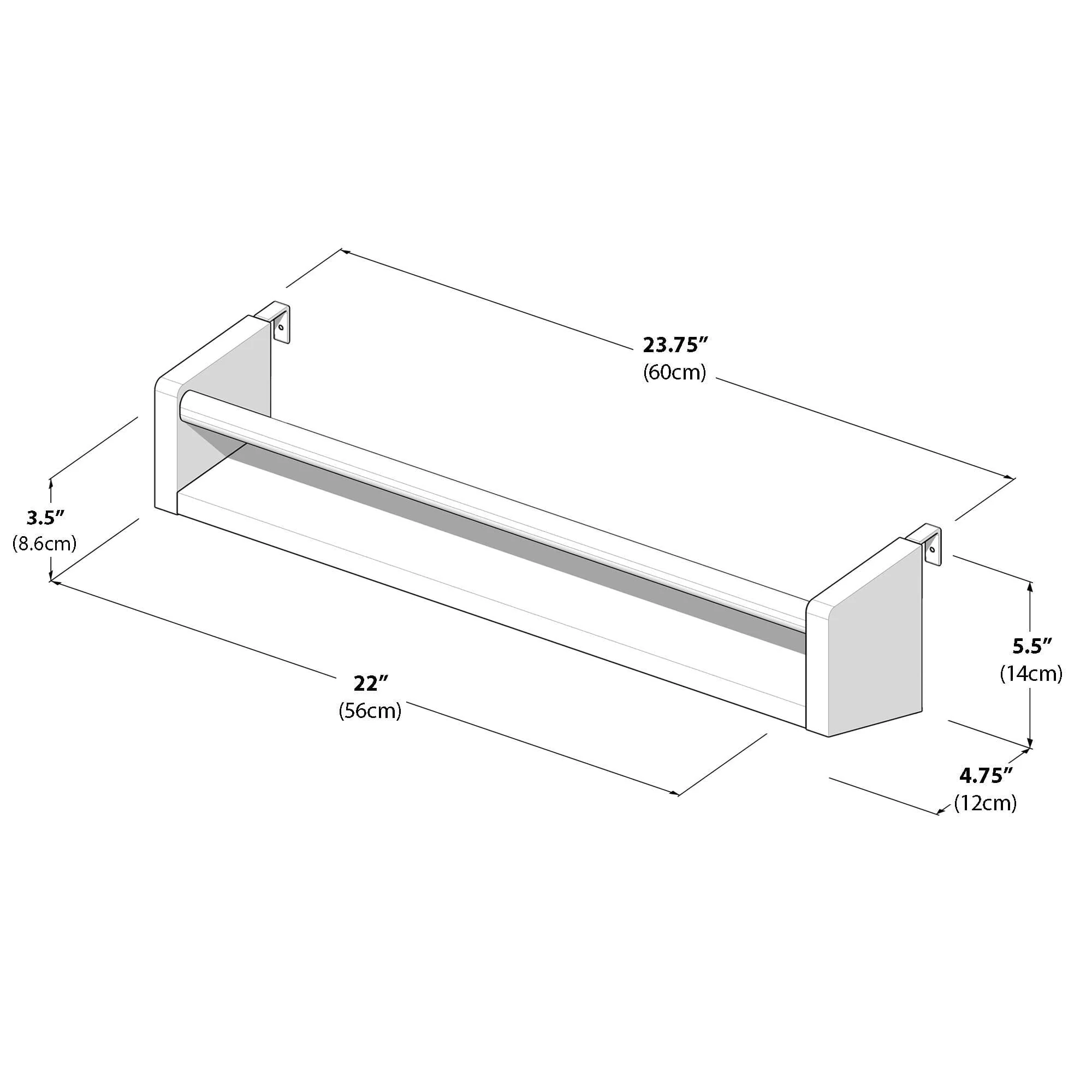 Sidekick Shelf - Image 45