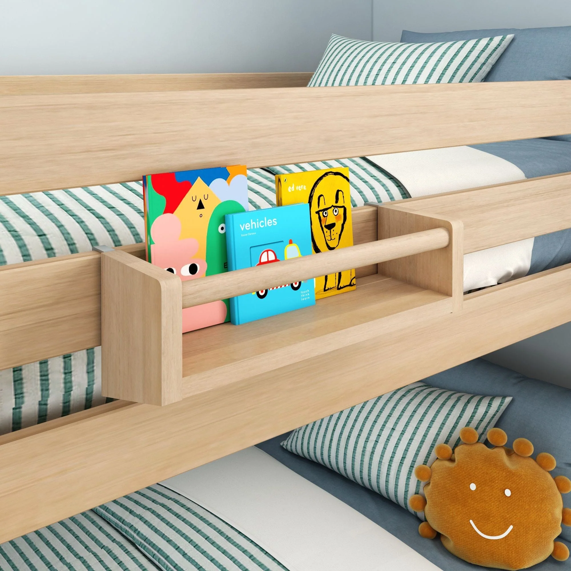 Sidekick Shelf - Image 5