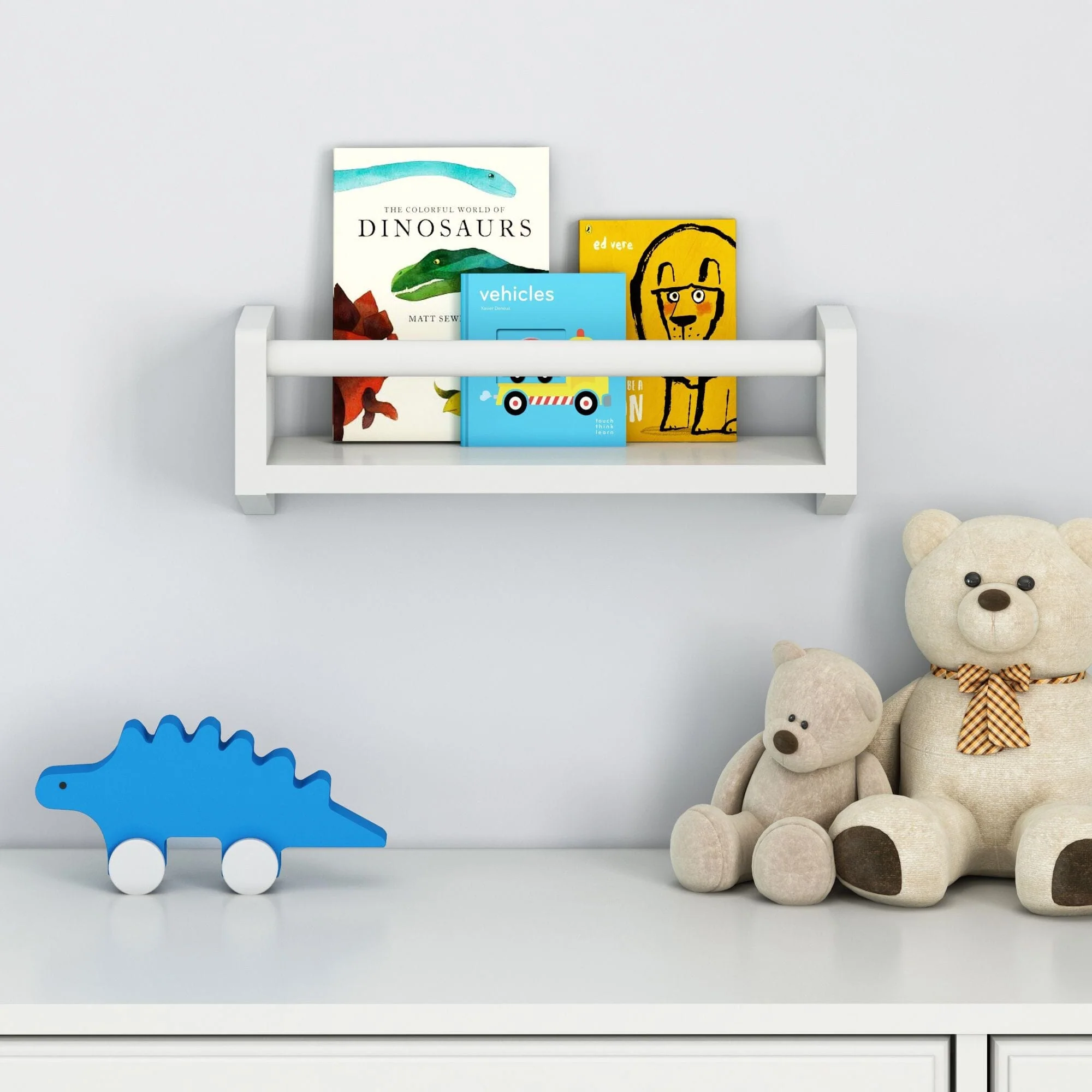 Sidekick Shelf - Image 7
