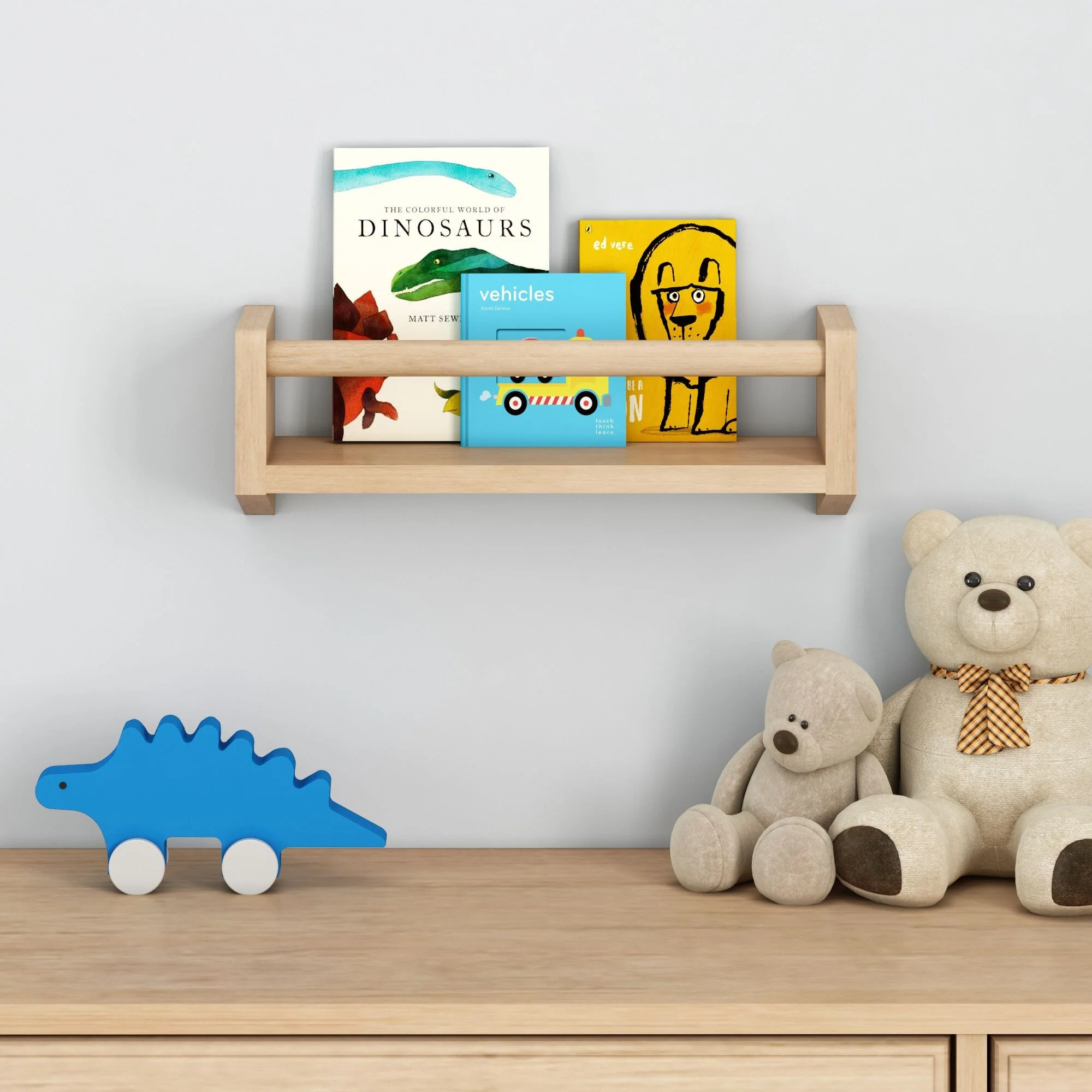 Sidekick Shelf - Image 9