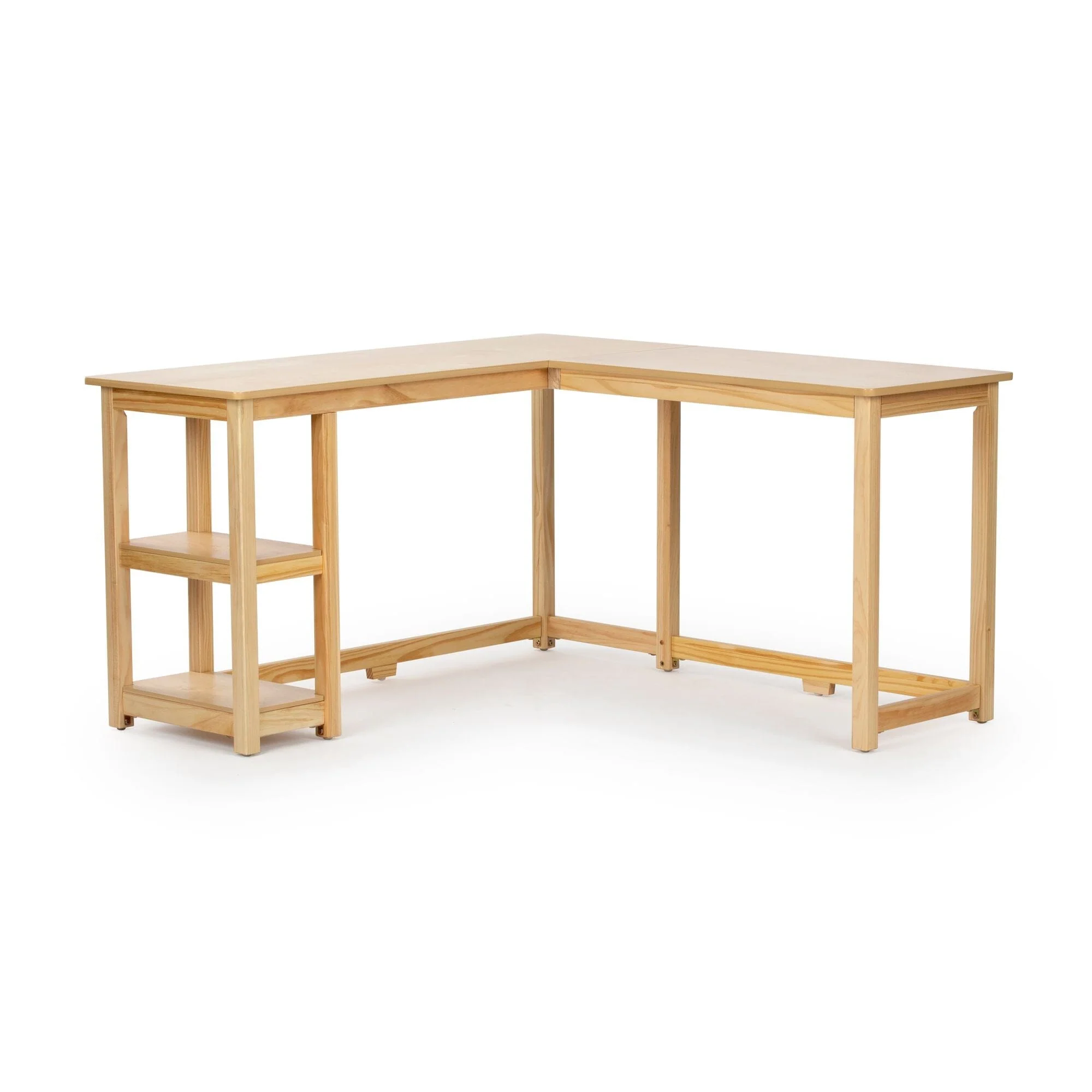 Corner Desk - Image 10