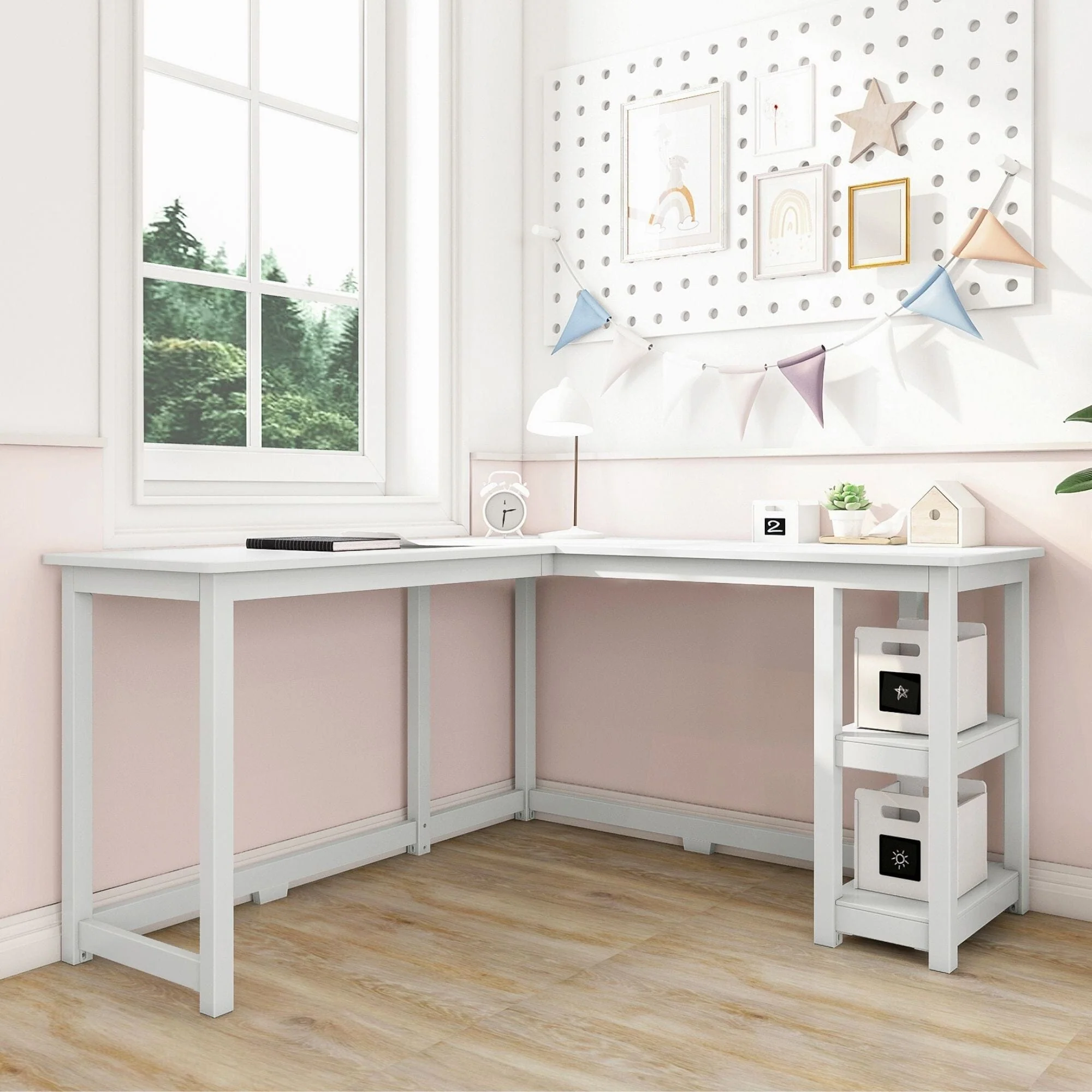 Corner Desk - Image 24