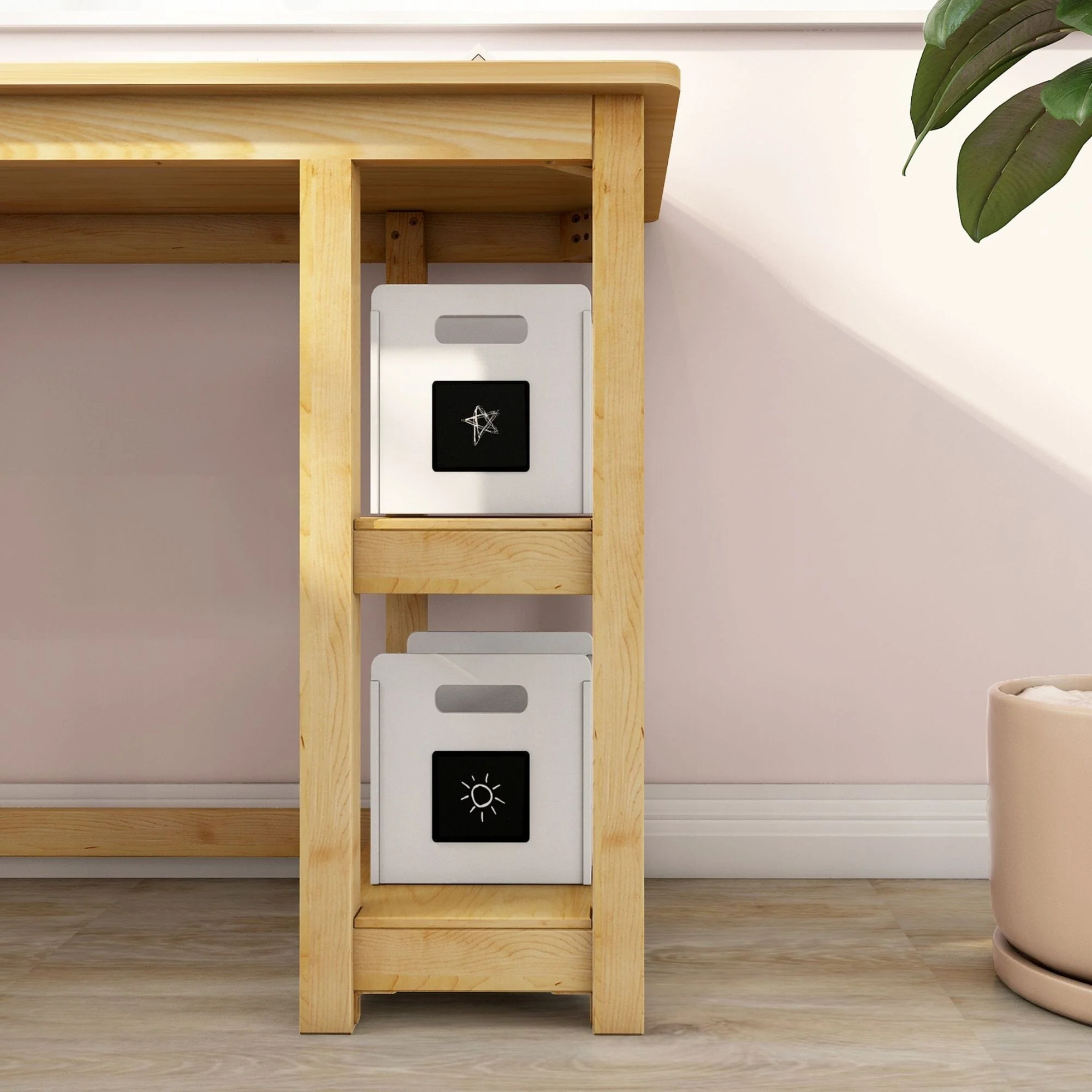 Corner Desk - Image 27