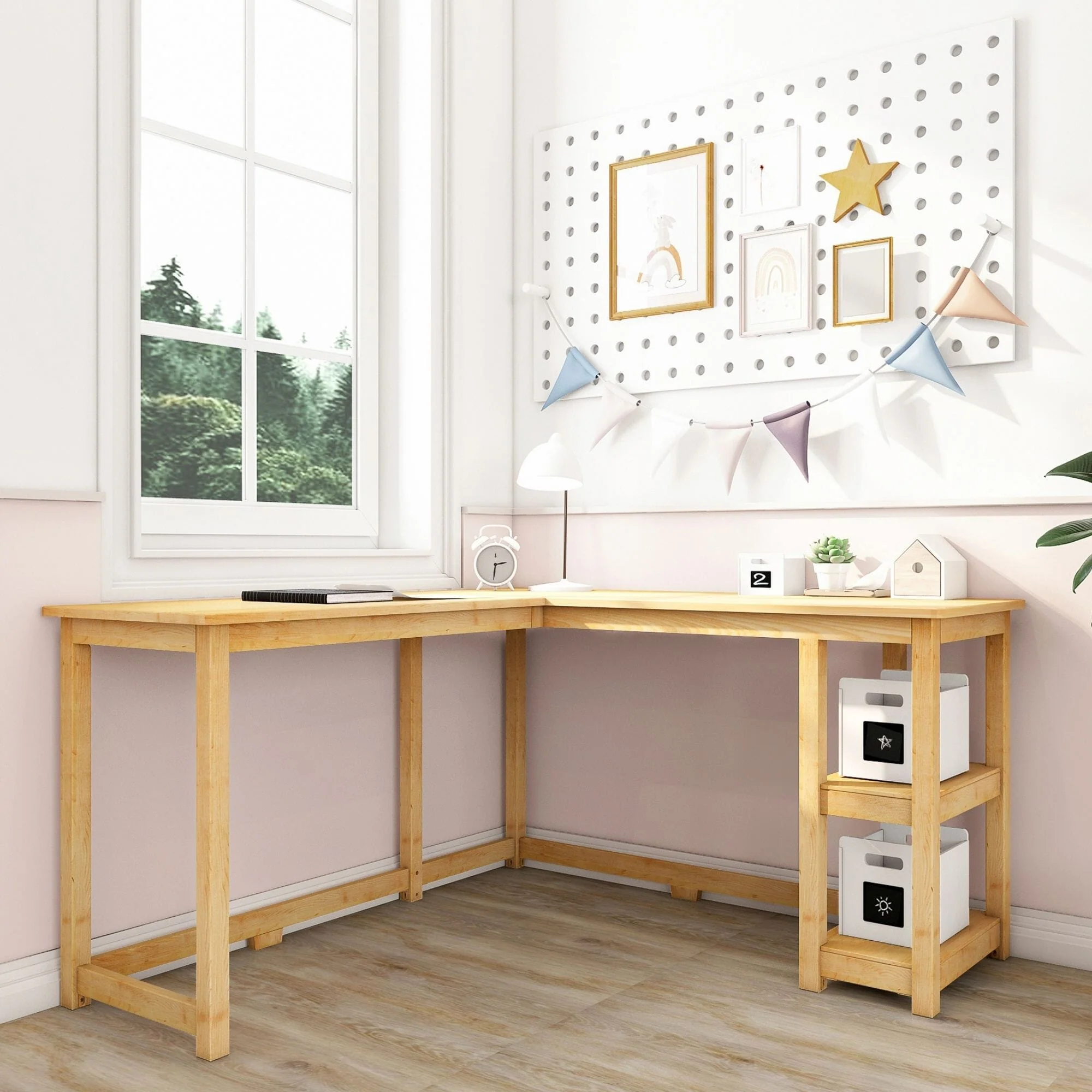 Corner Desk - Image 31