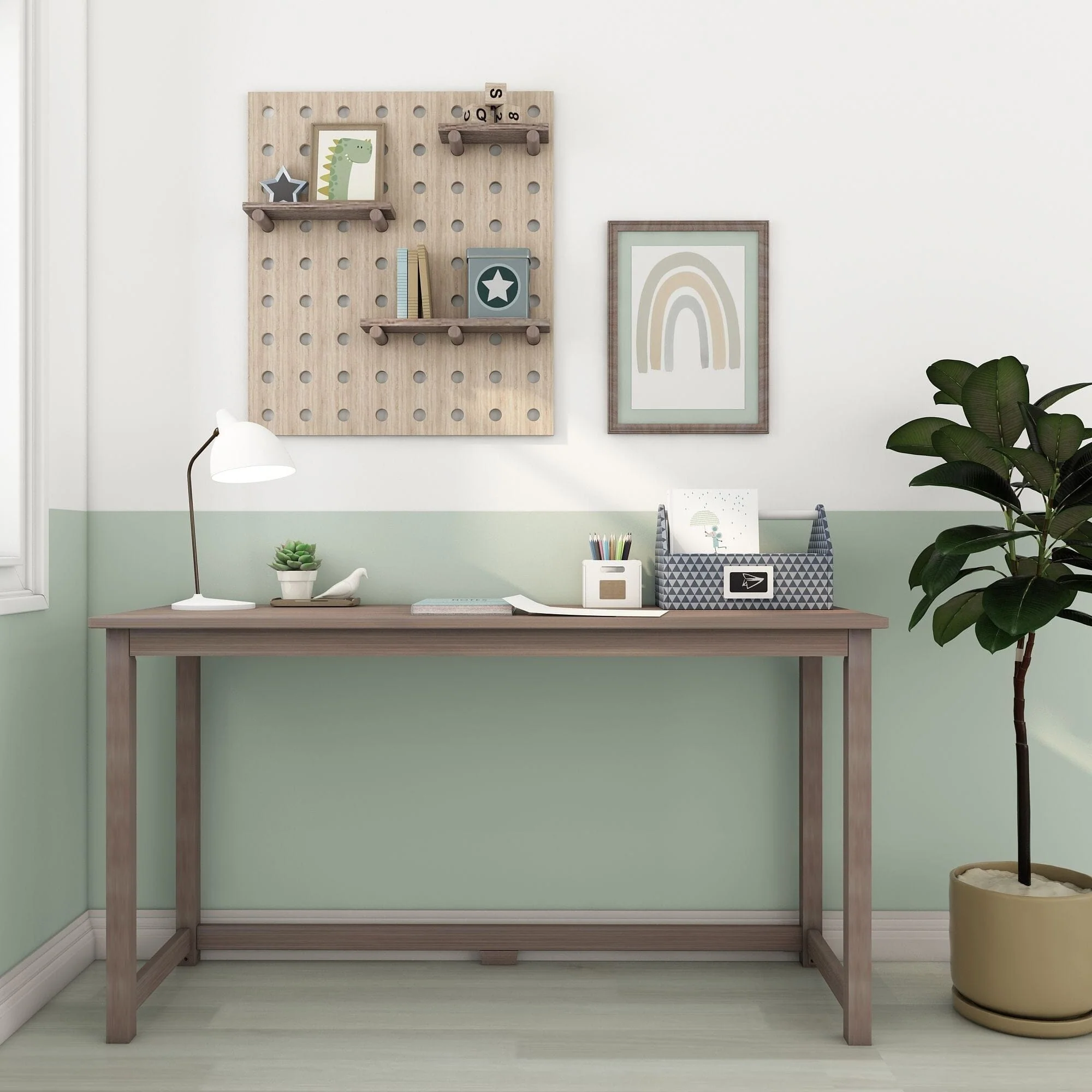 Writing Desk - Image 26