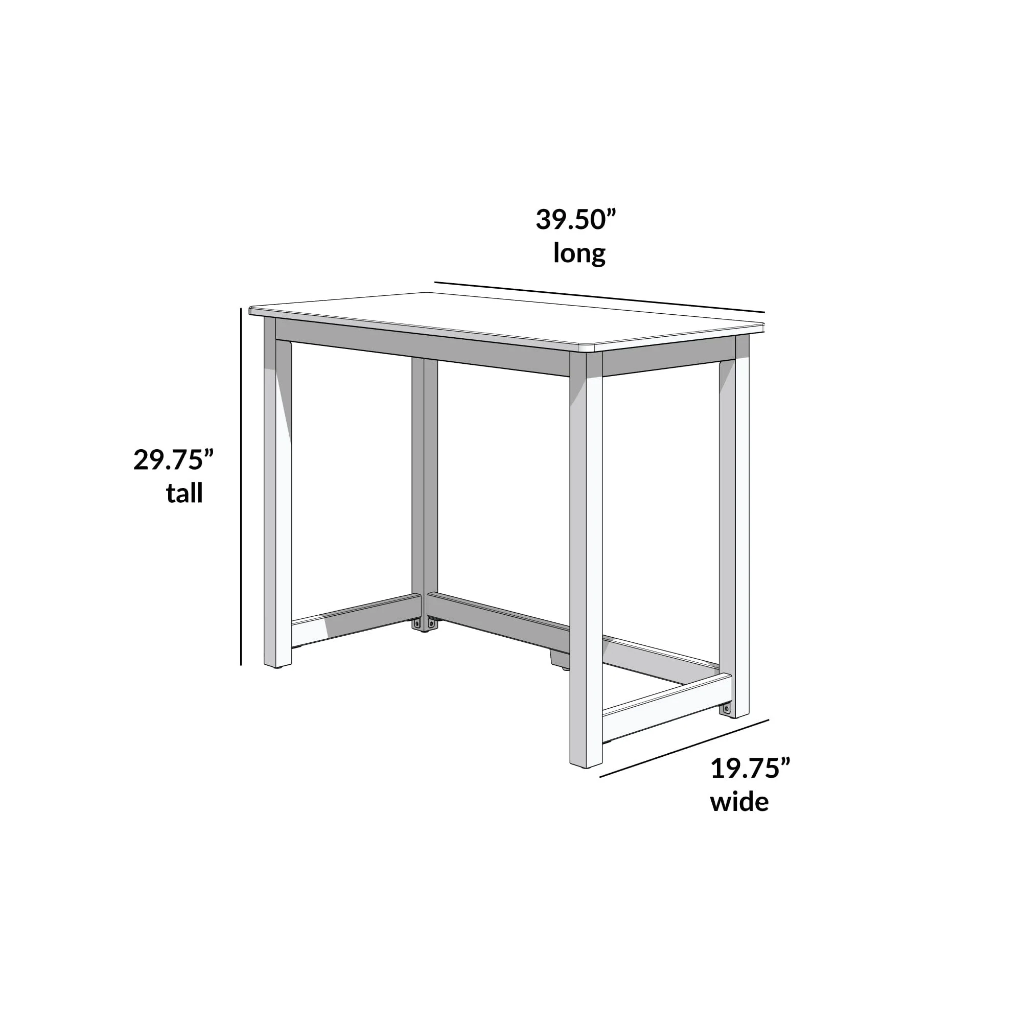 Writing Desk - Image 56
