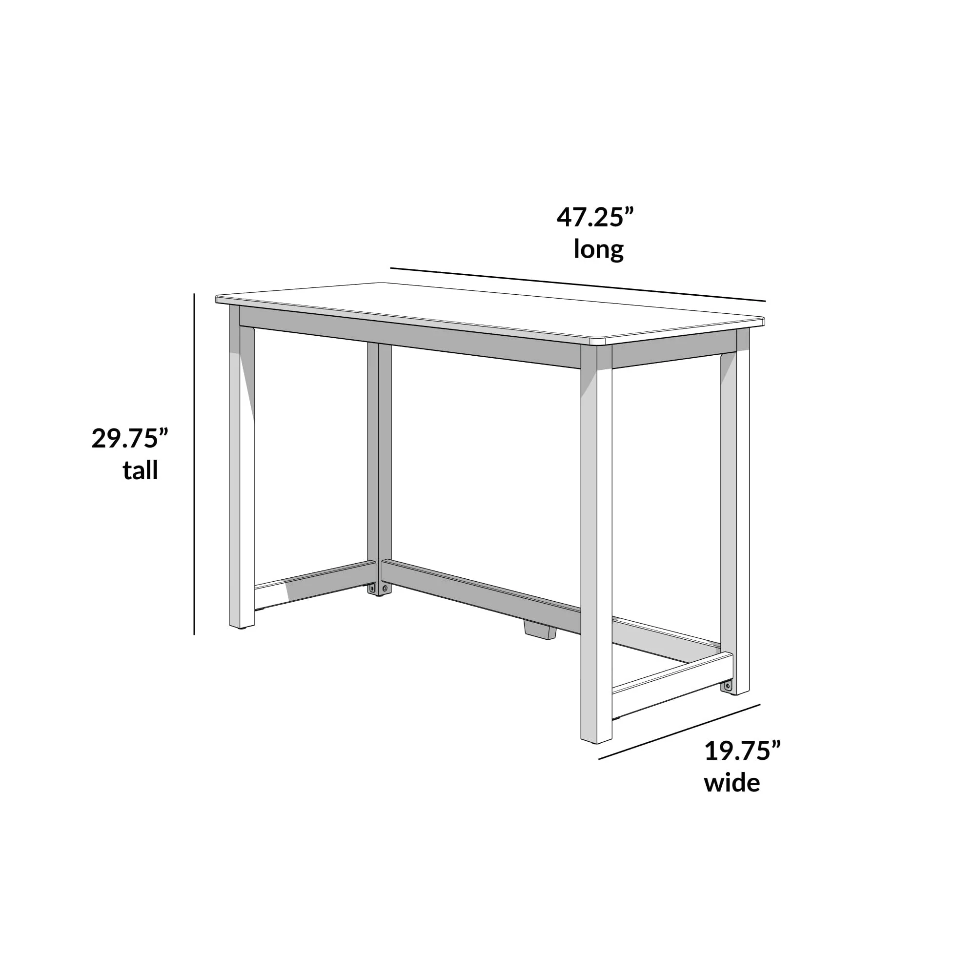 Writing Desk - Image 59