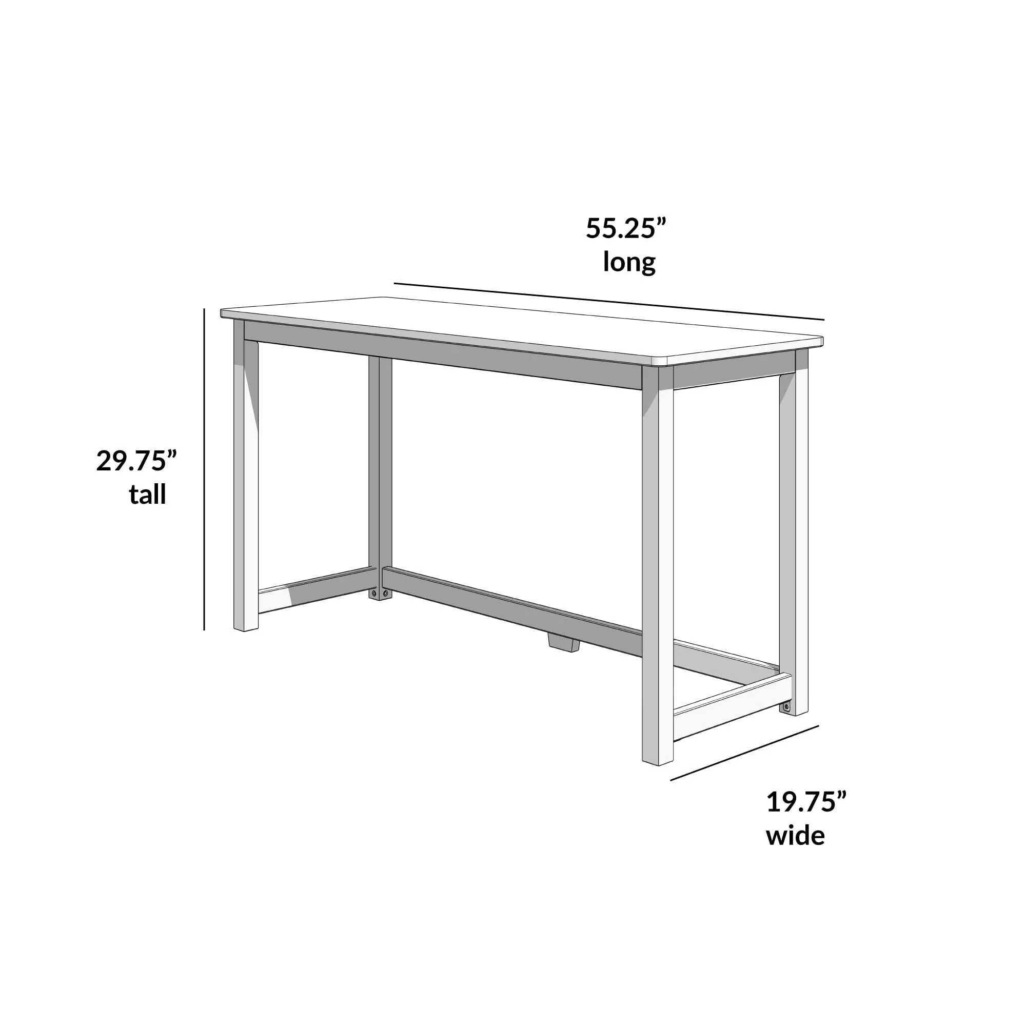 Writing Desk - Image 64