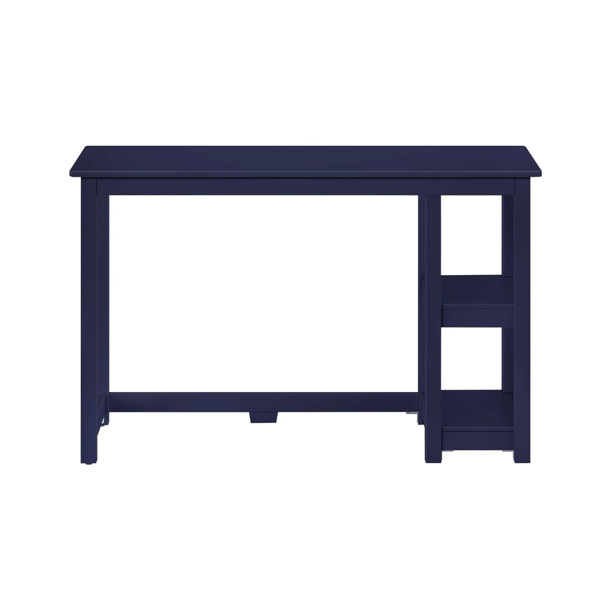 Desk with Shelves - Image 19