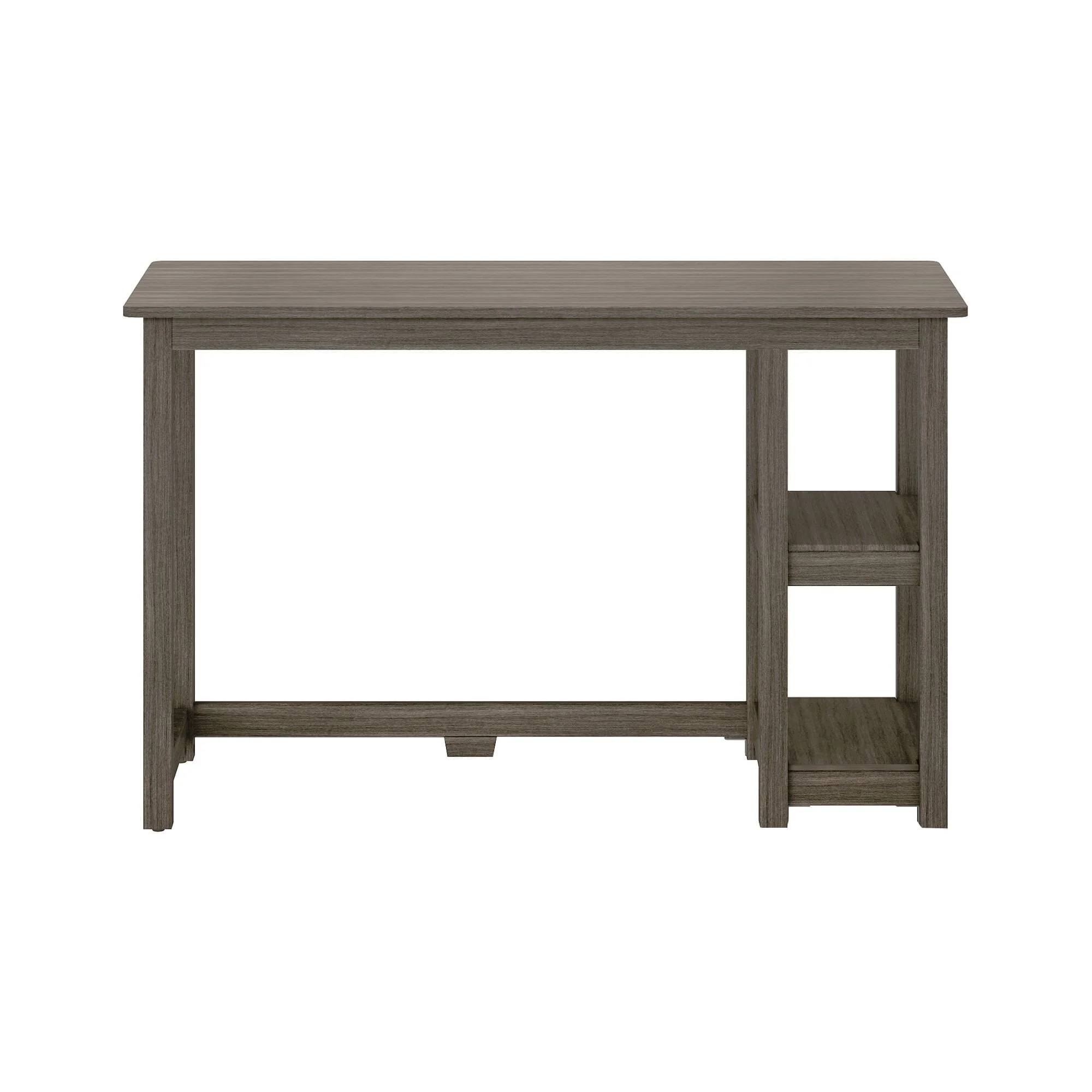 Desk with Shelves - Image 20