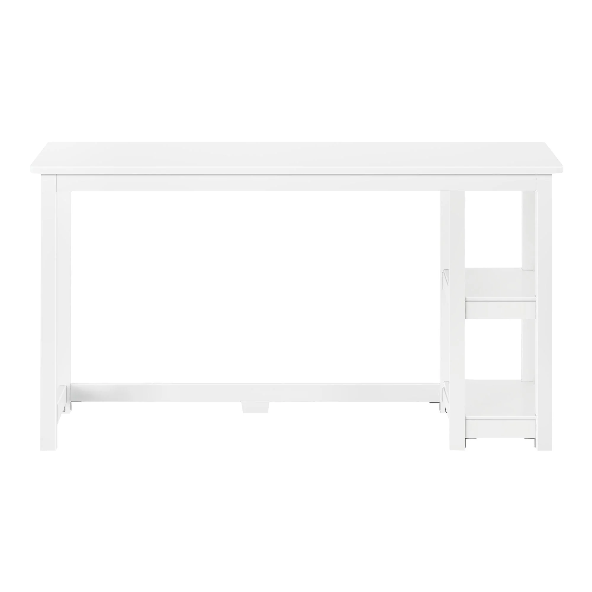 Desk with Shelves - Image 22