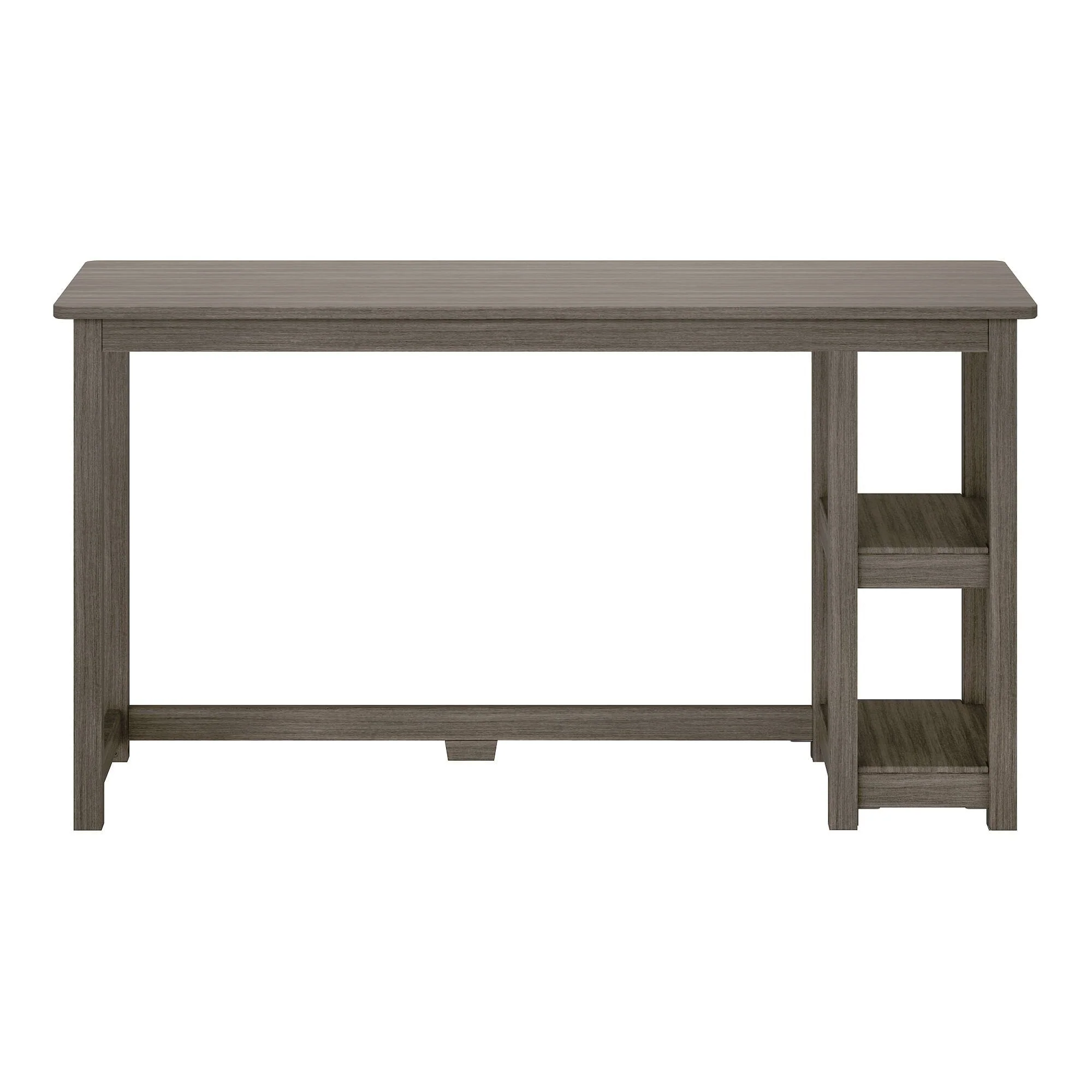 Desk with Shelves - Image 25