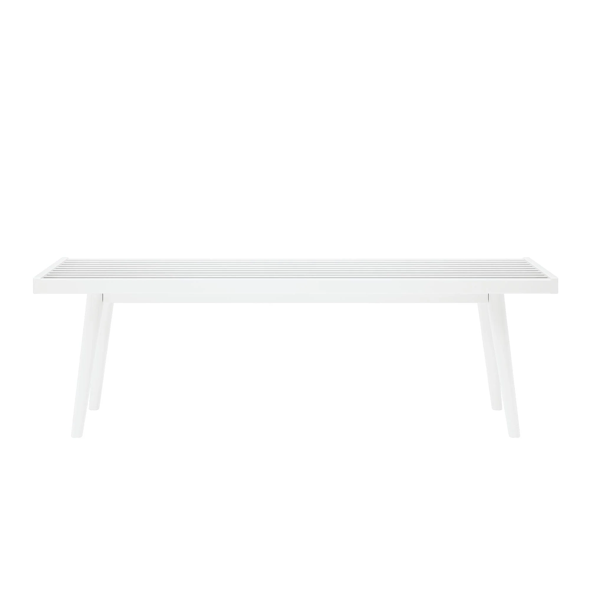 Solid Wood Large Bench - Image 13