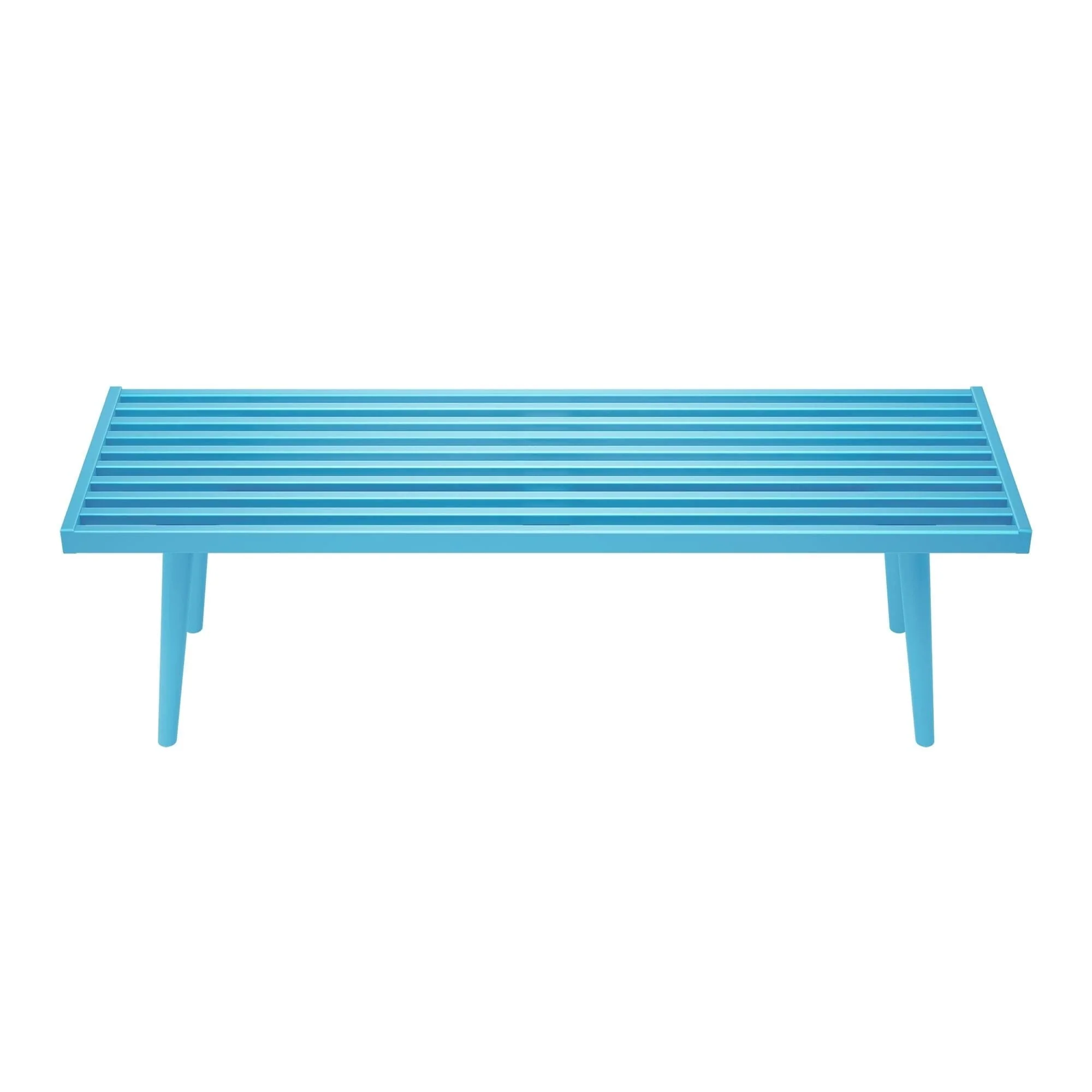 Solid Wood Large Bench - Image 20