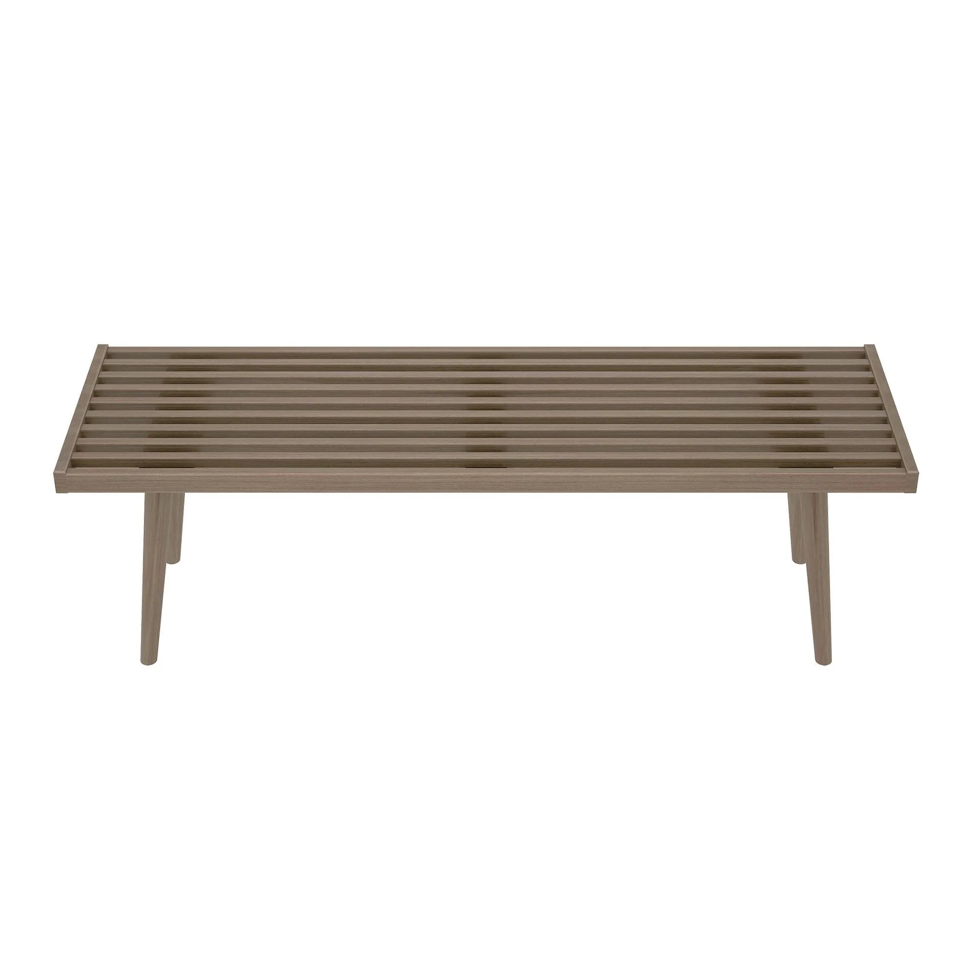 Solid Wood Large Bench - Image 22