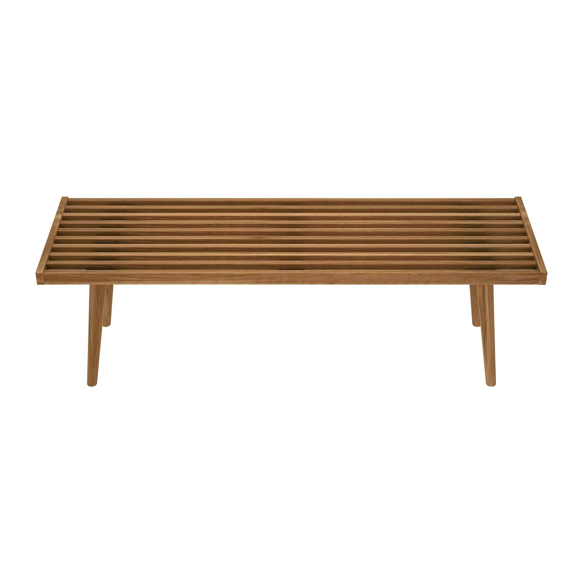 Solid Wood Large Bench - Image 23