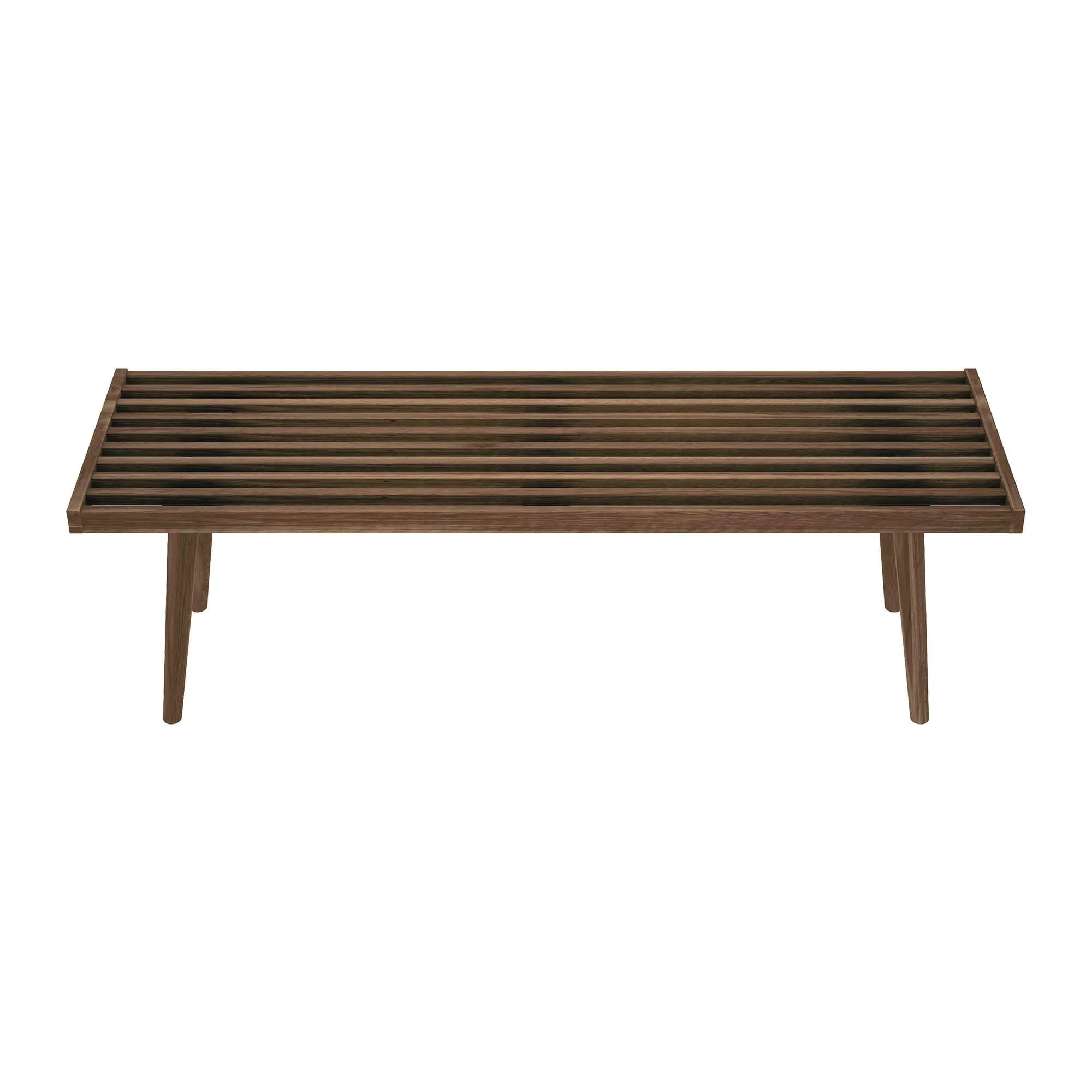 Solid Wood Large Bench - Image 24
