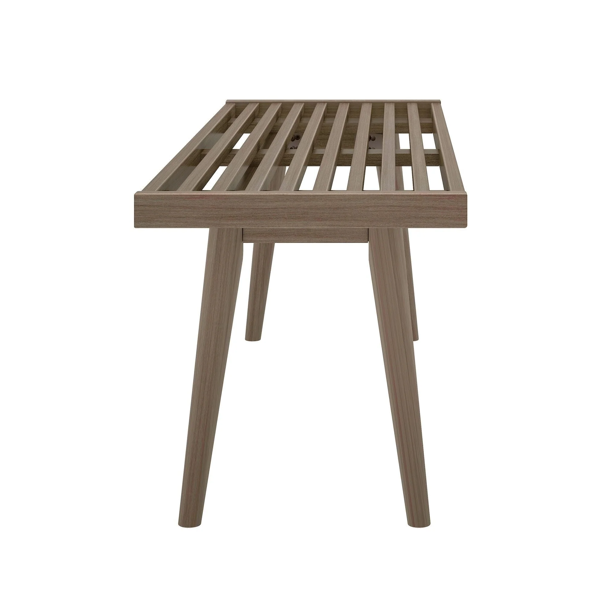Solid Wood Large Bench - Image 28