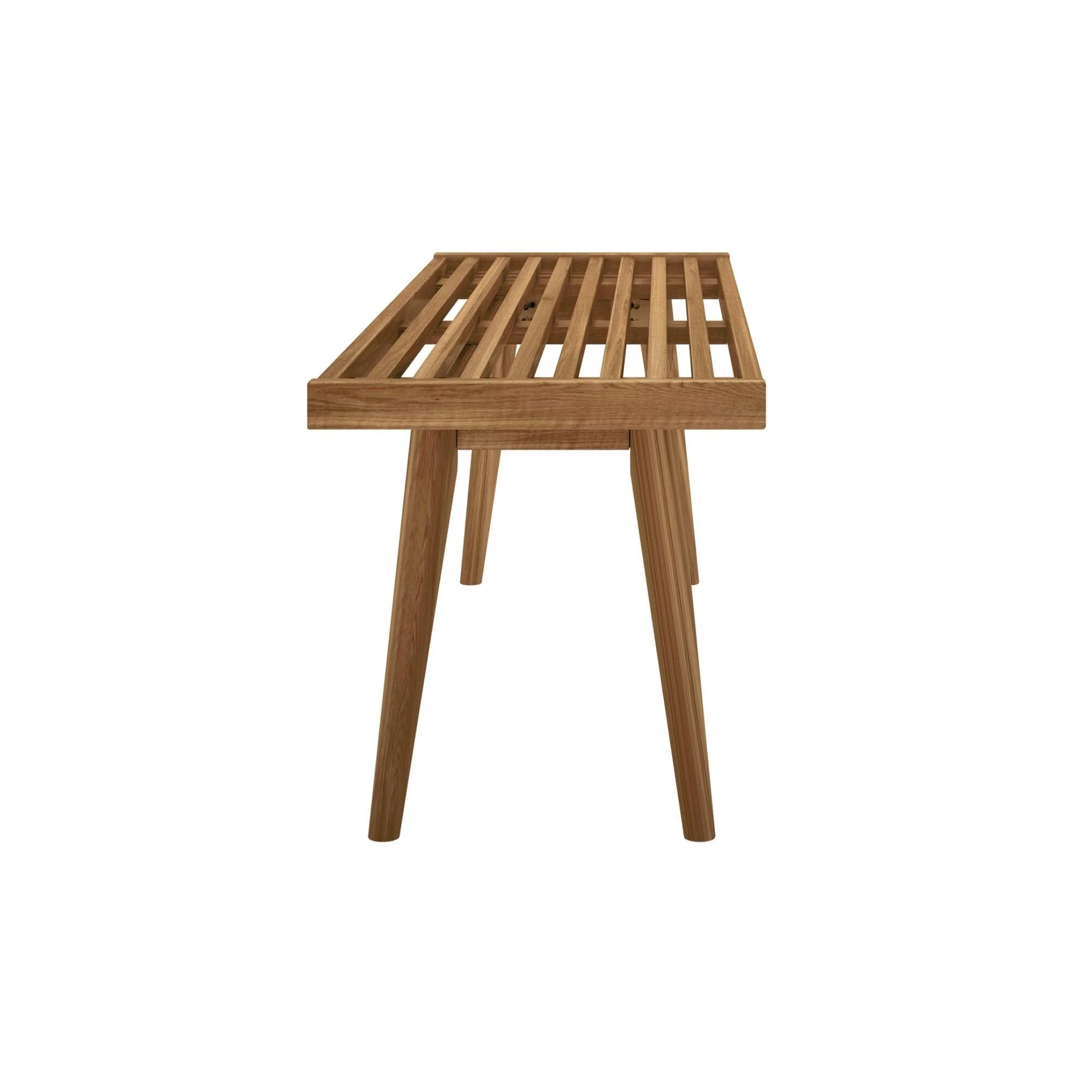 Solid Wood Large Bench - Image 29