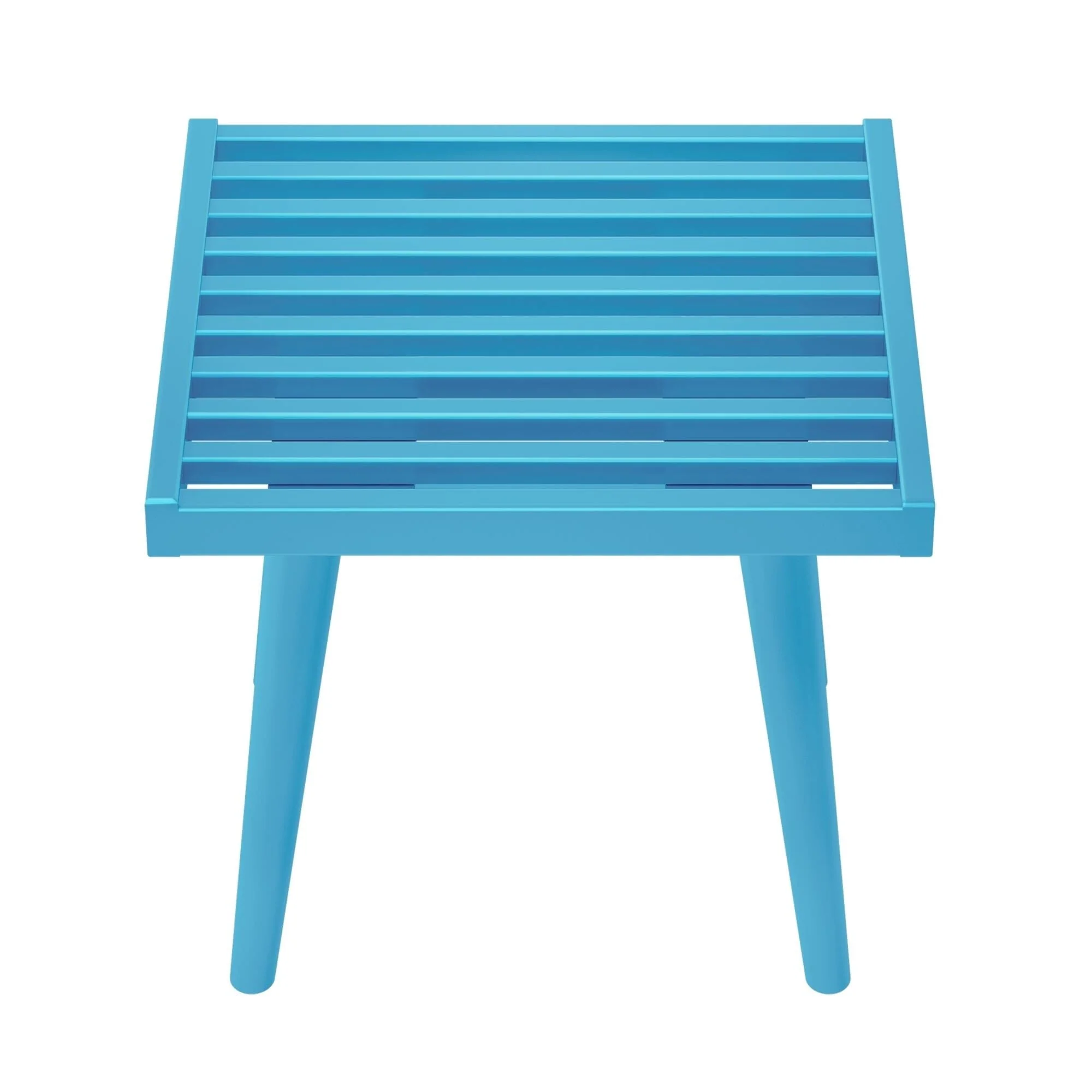 Solid Wood Small Bench - Image 10