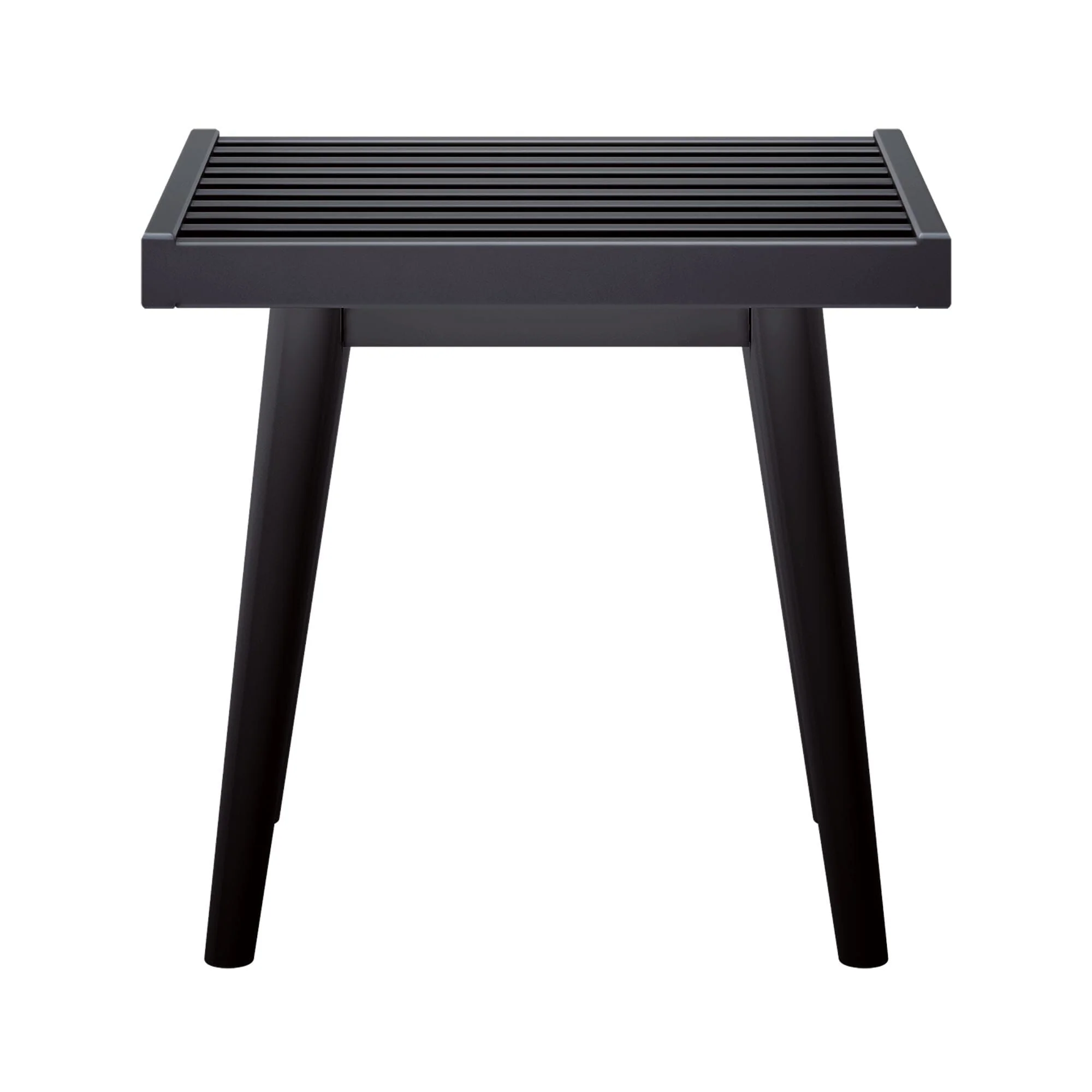 Solid Wood Small Bench - Image 13