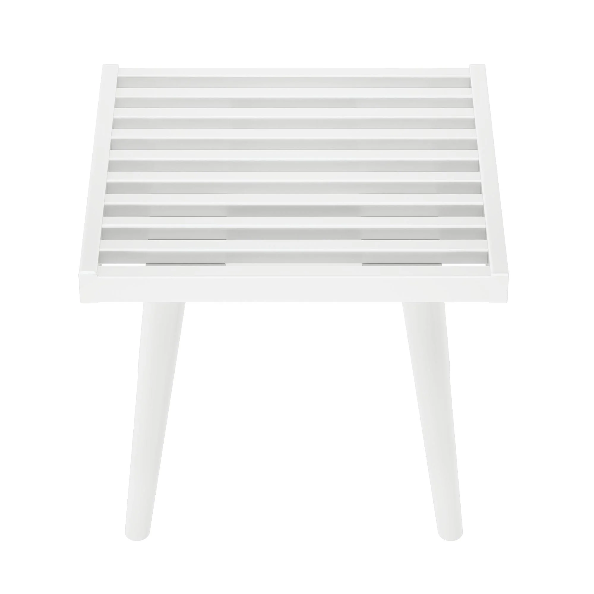 Solid Wood Small Bench - Image 15