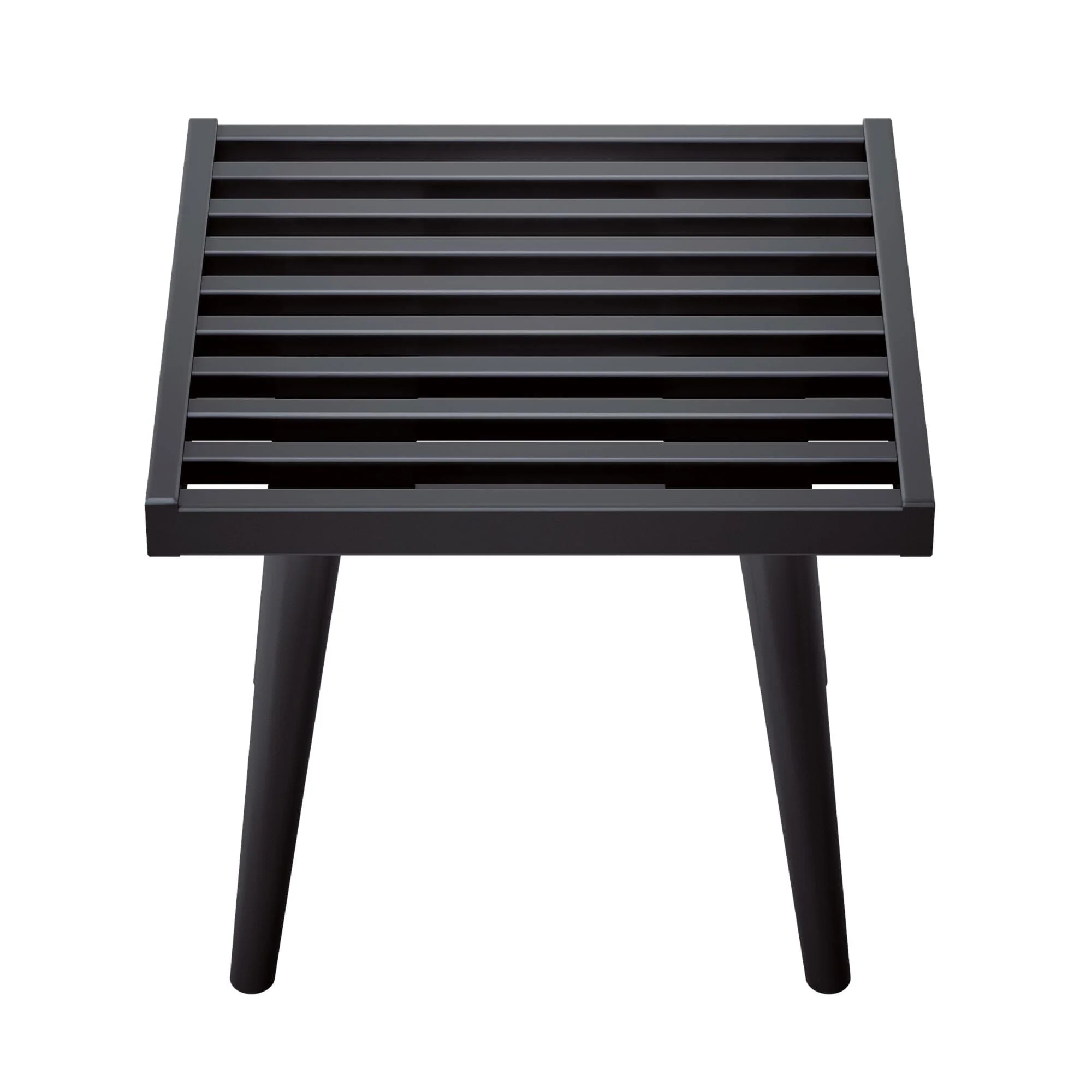 Solid Wood Small Bench - Image 19