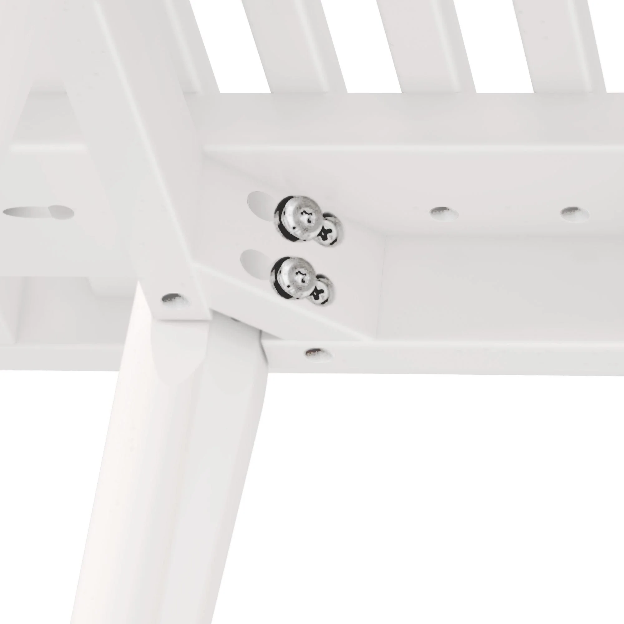 Solid Wood Small Bench - Image 21