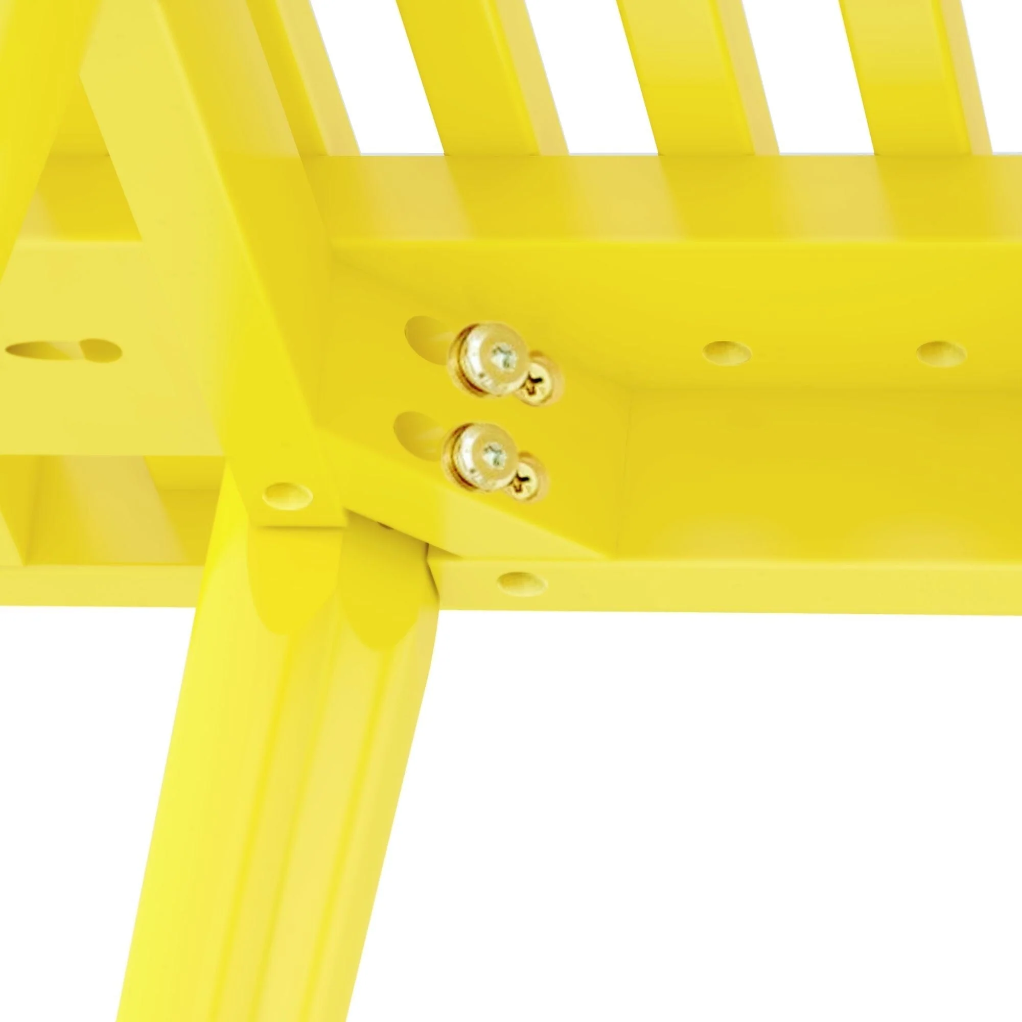 Solid Wood Small Bench - Image 22