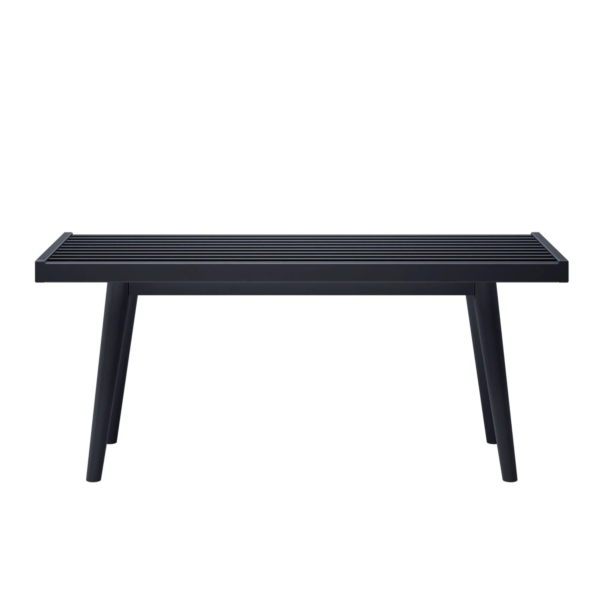 Solid Wood Medium Bench - Image 19