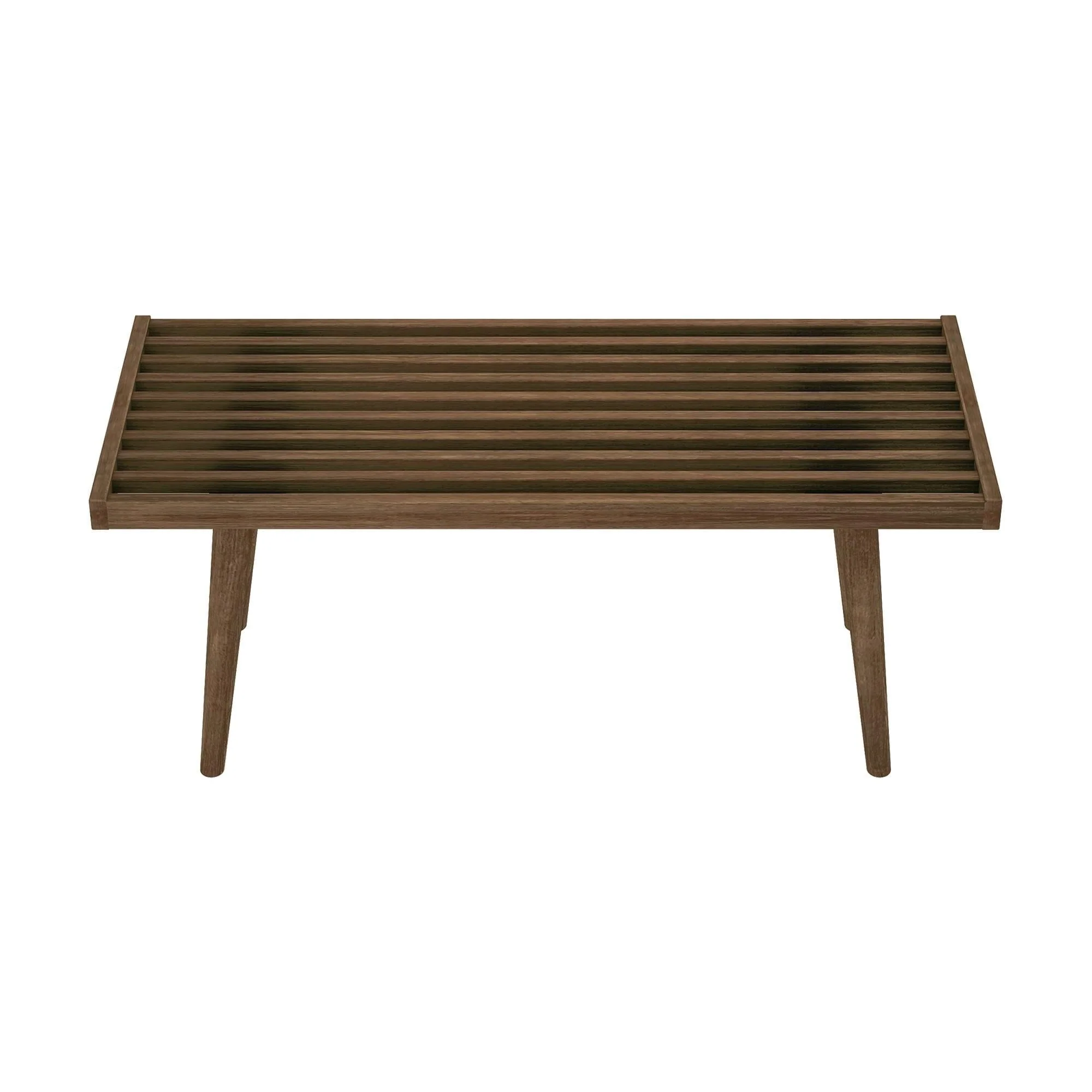 Solid Wood Medium Bench - Image 28